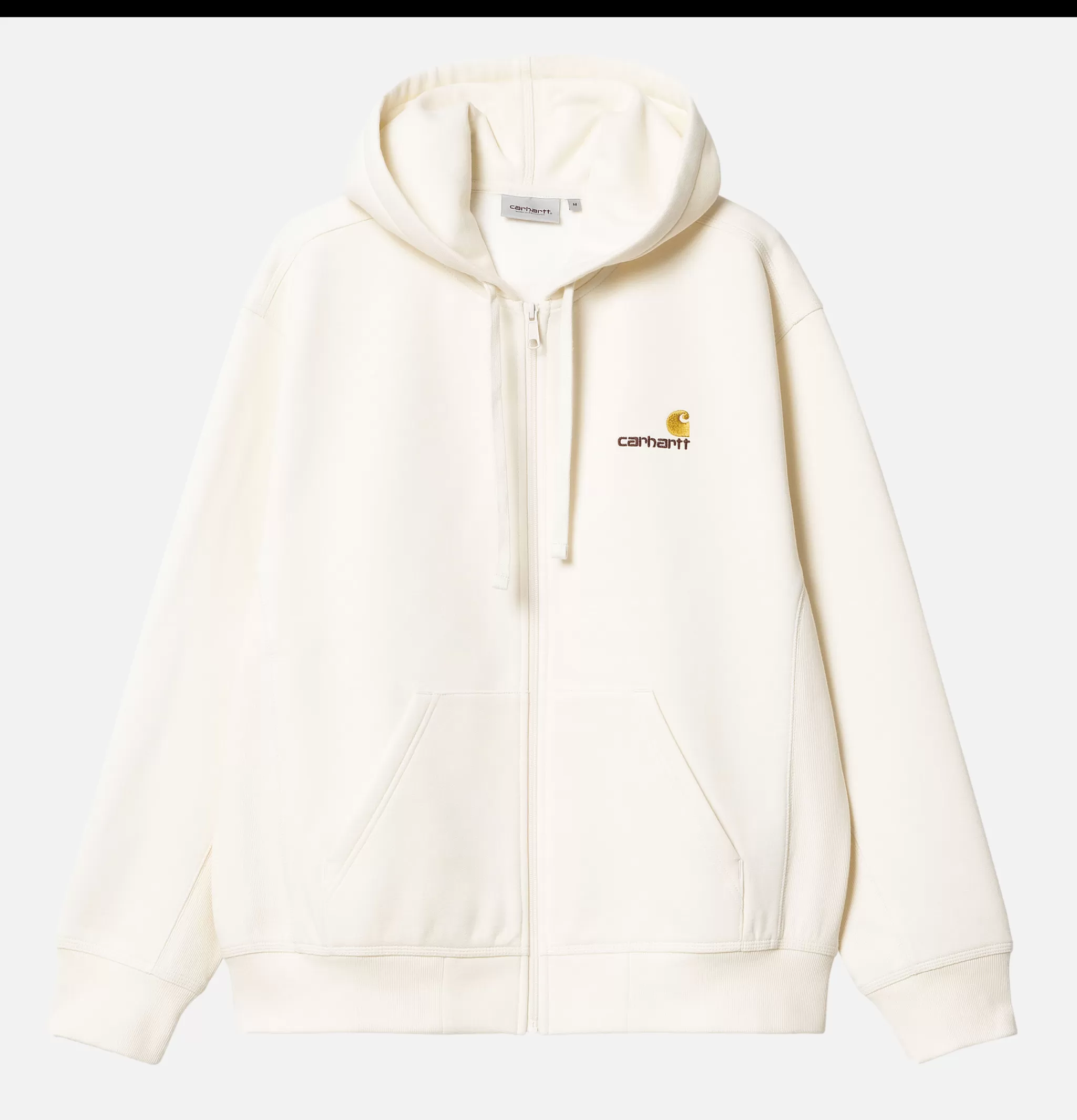 CARHARTT WIP Pulls & Cardigans | American Script Jacket Wax