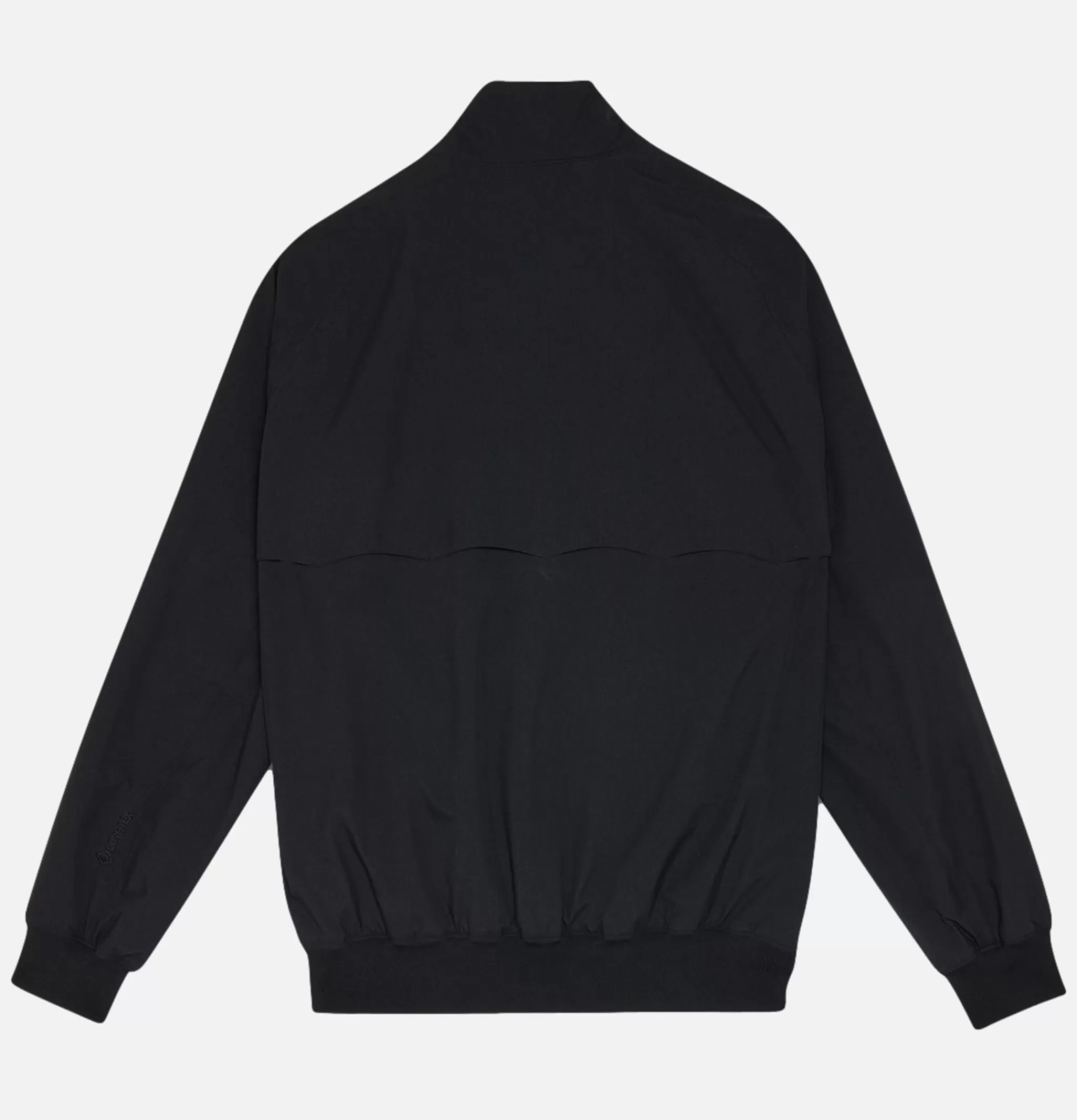 BARACUTA Vestes | x Golwdin G9 Gore-tex Jacket Black