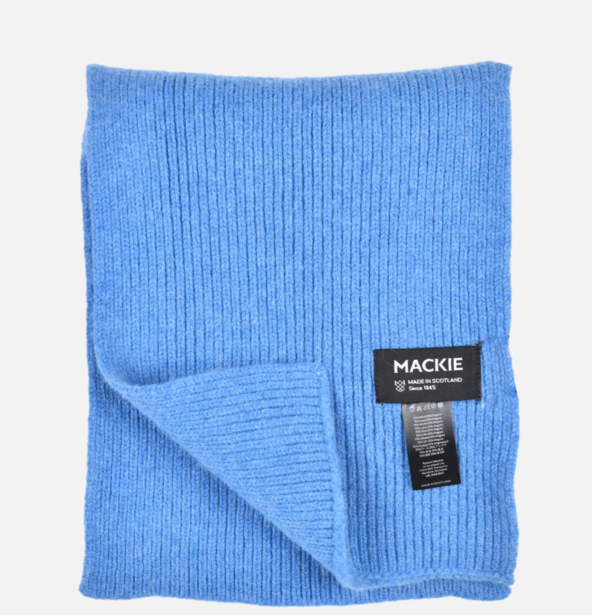 ROBERT MACKIE Gants • Bonnets • Echarpes | Barra Geelongora Scarf Lomond