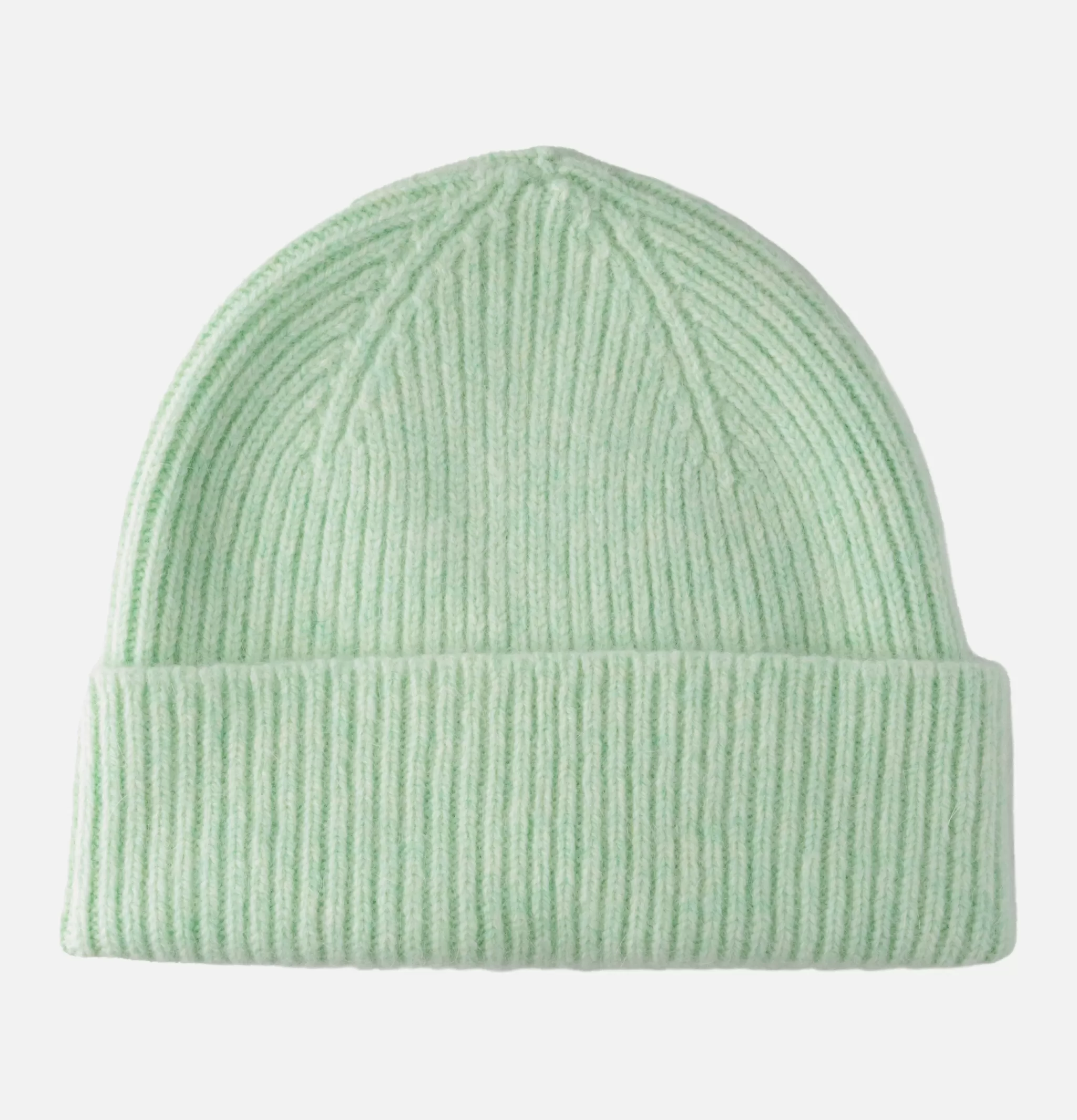 ROBERT MACKIE Gants • Bonnets • Echarpes | Barra Rib Hat Seamist
