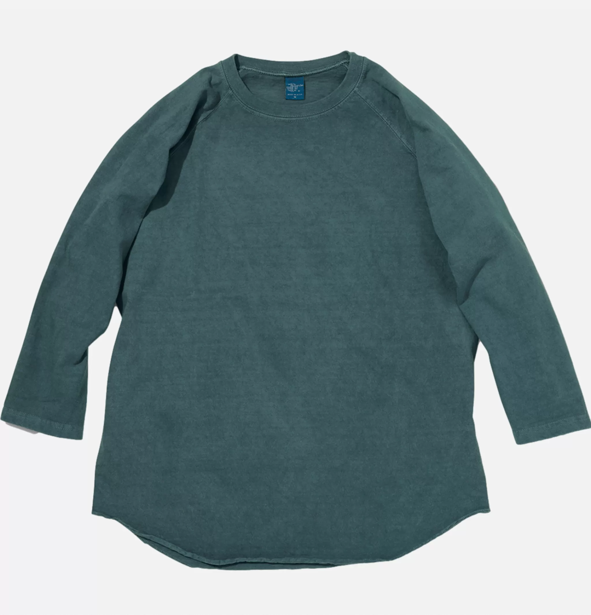GOOD ON T-shirts | Baseball Tee Slate