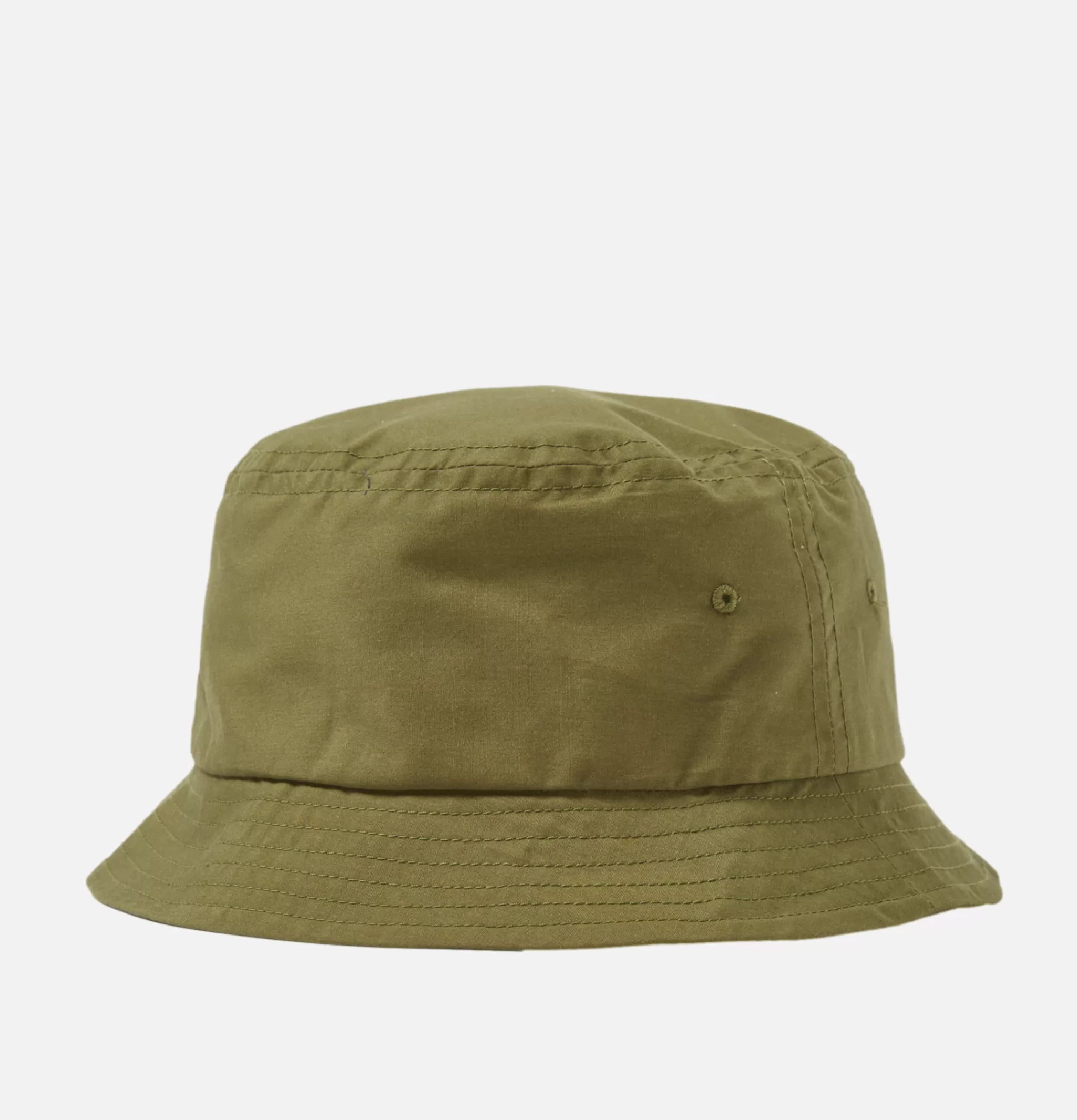 UNIVERSAL WORKS Chapeaux & Casquettes | Beach Hat Poly Tech Olive