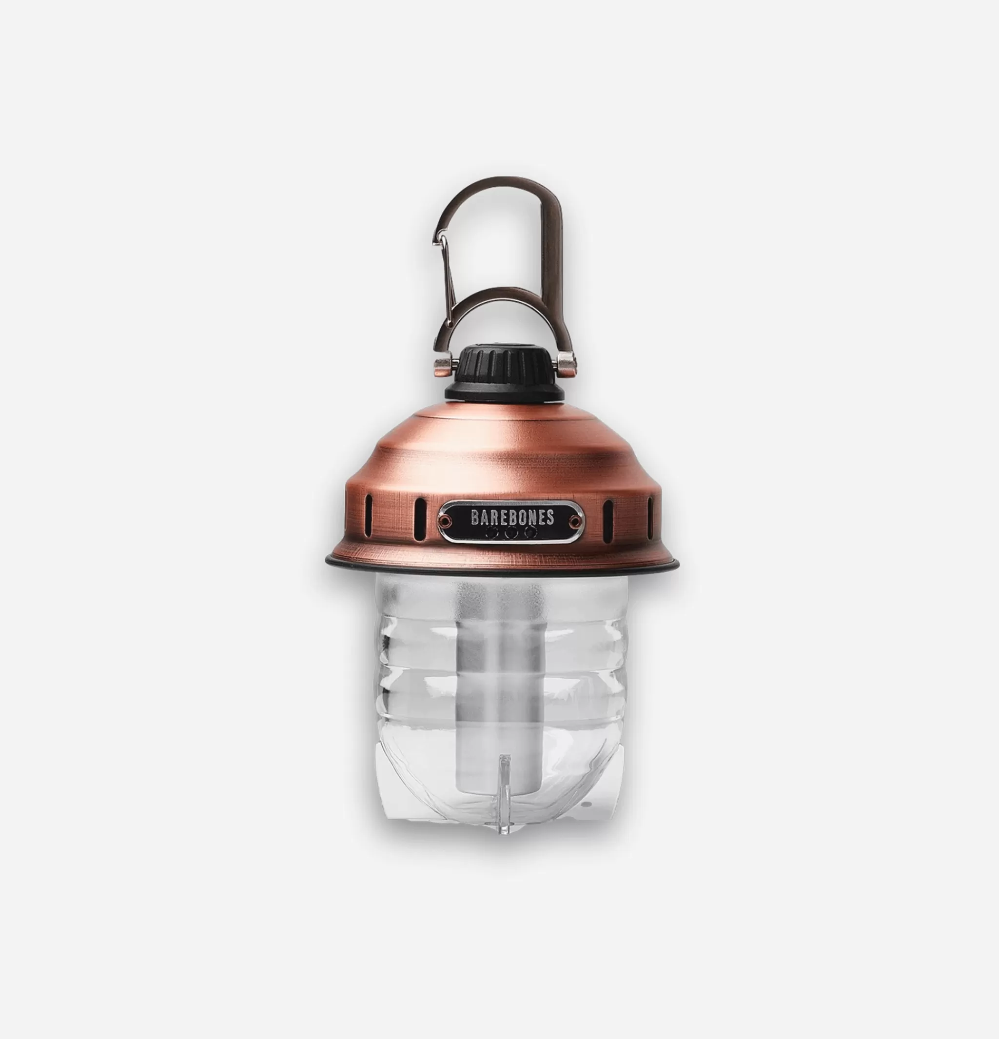 BAREBONES Outdoor | Beacon Light Cuivre