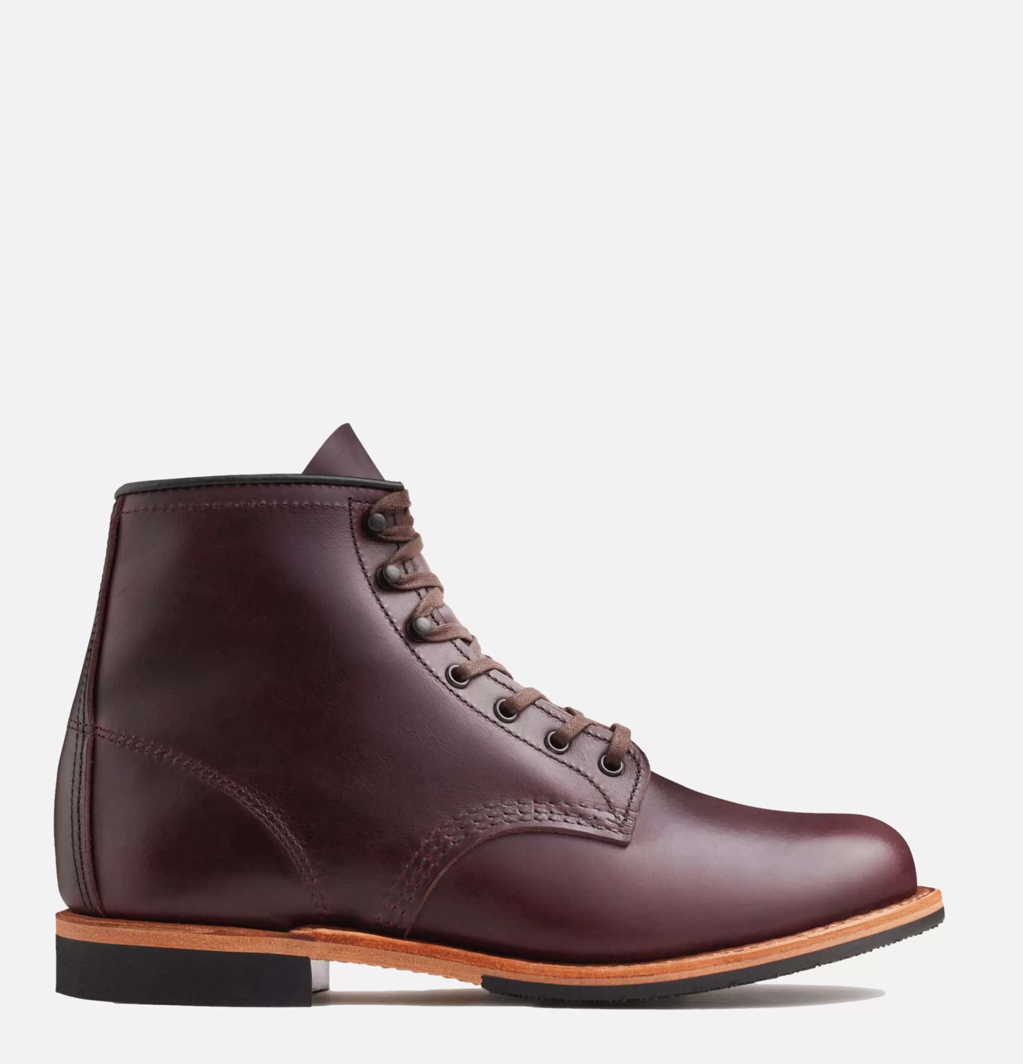 RED WING SHOES Chaussures | Beckman Excalibur Black Cherry