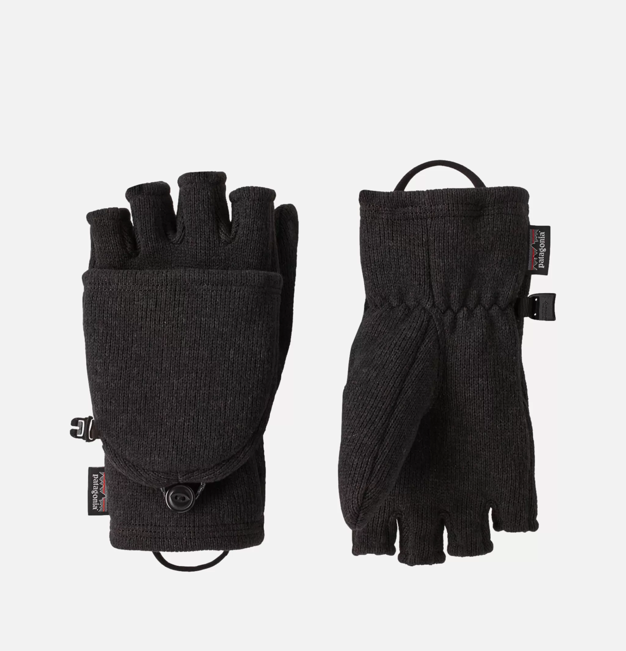 PATAGONIA ACCESSORIES Gants • Bonnets • Echarpes | Better Glove Black