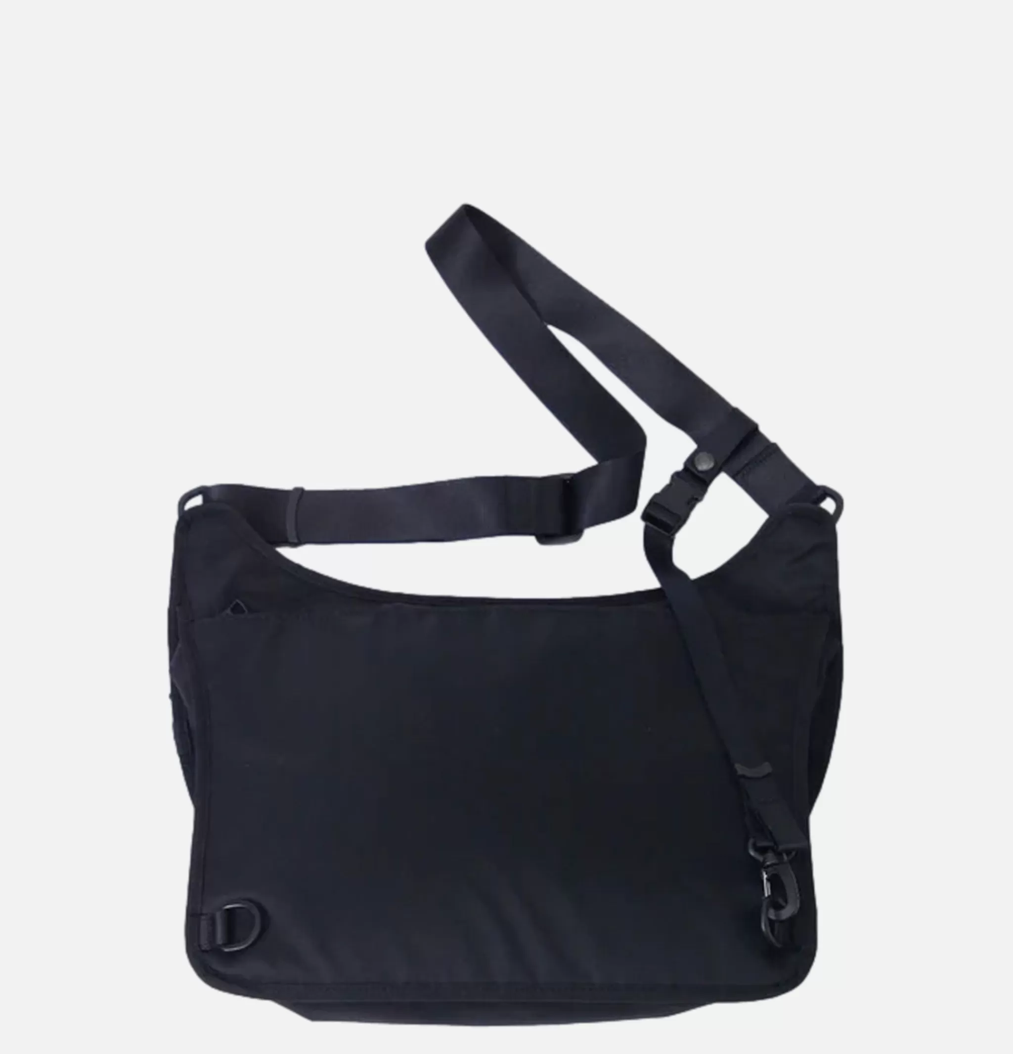 MASTER-PIECE Sacs Bandoulière | Big Face Front Bag Noir
