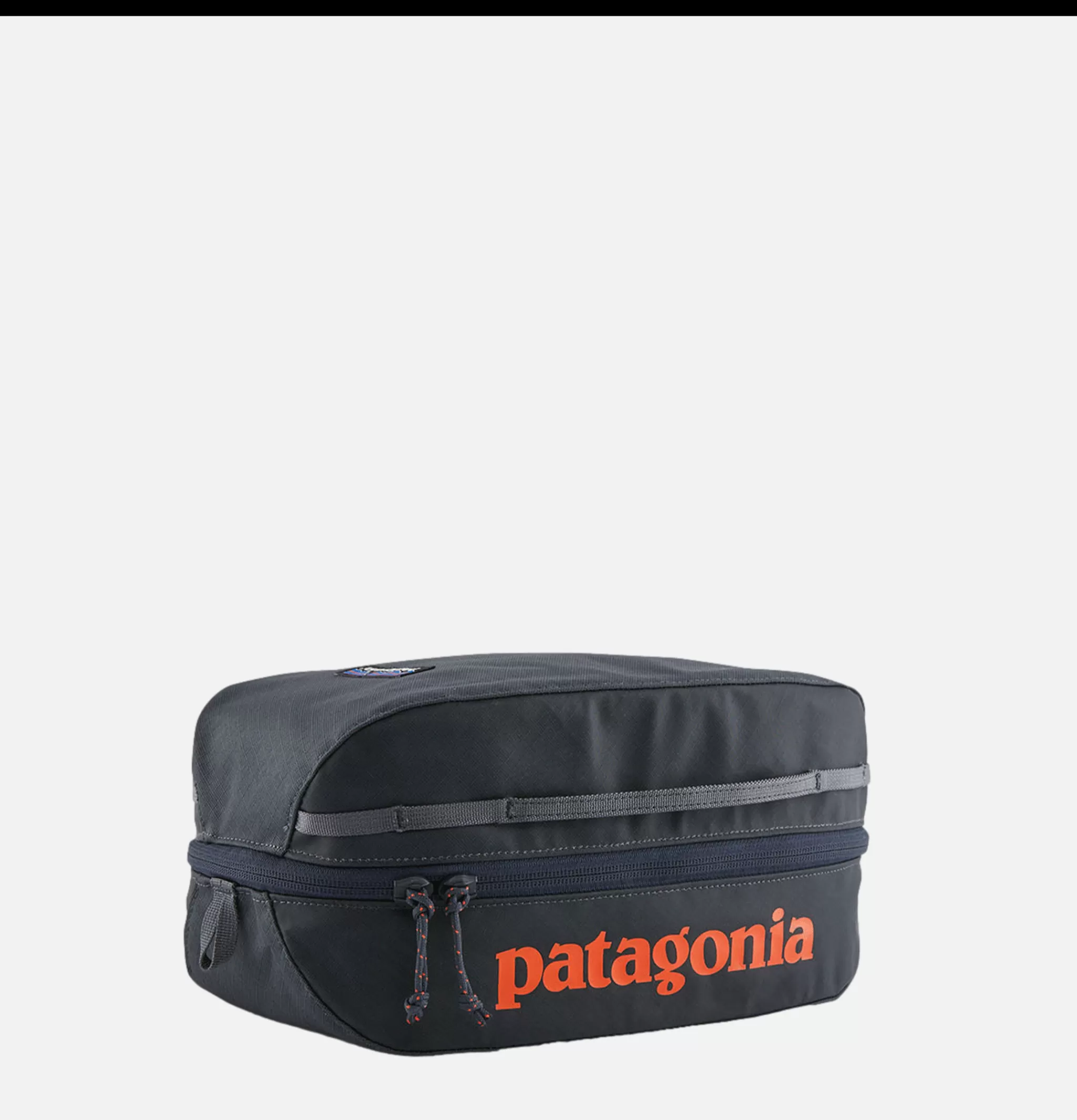 PATAGONIA ACCESSORIES Accessoires | Black Hole Cube 6l Smolder Blu