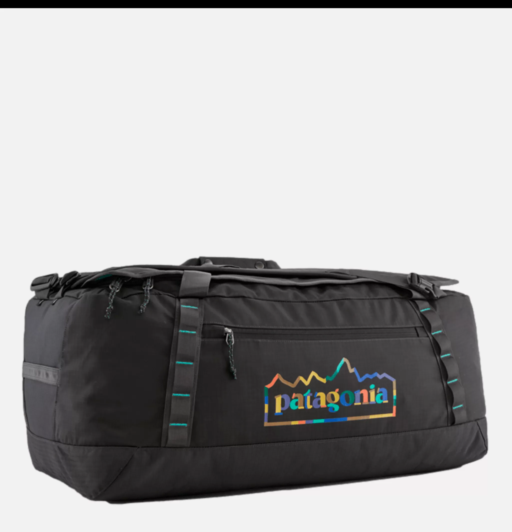 PATAGONIA ACCESSORIES Sacs De Voyages | Black hole Duffel 70L Unity Fit