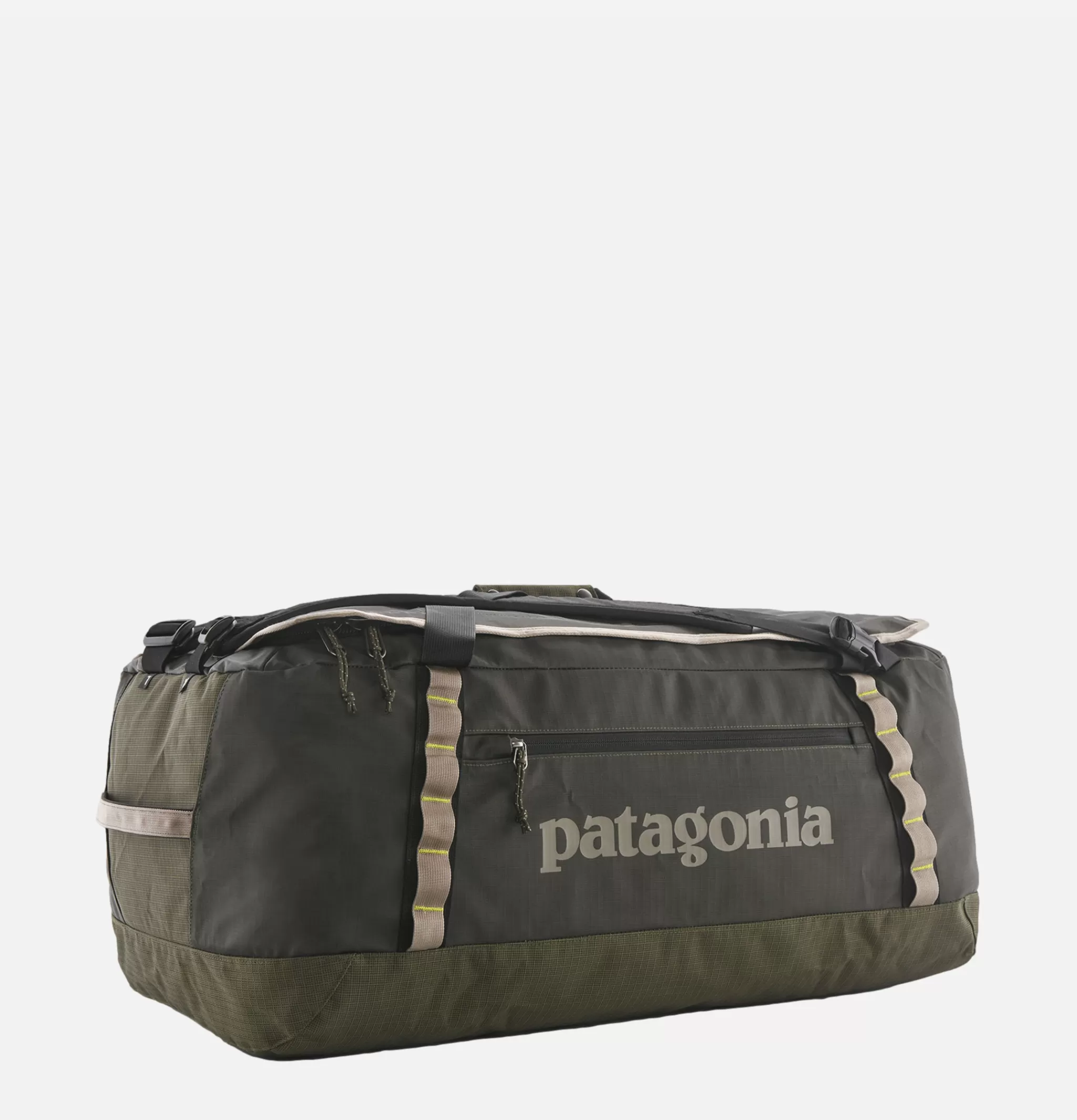 PATAGONIA ACCESSORIES Sacs De Voyages | Black Hole 70l Pine Needle Green
