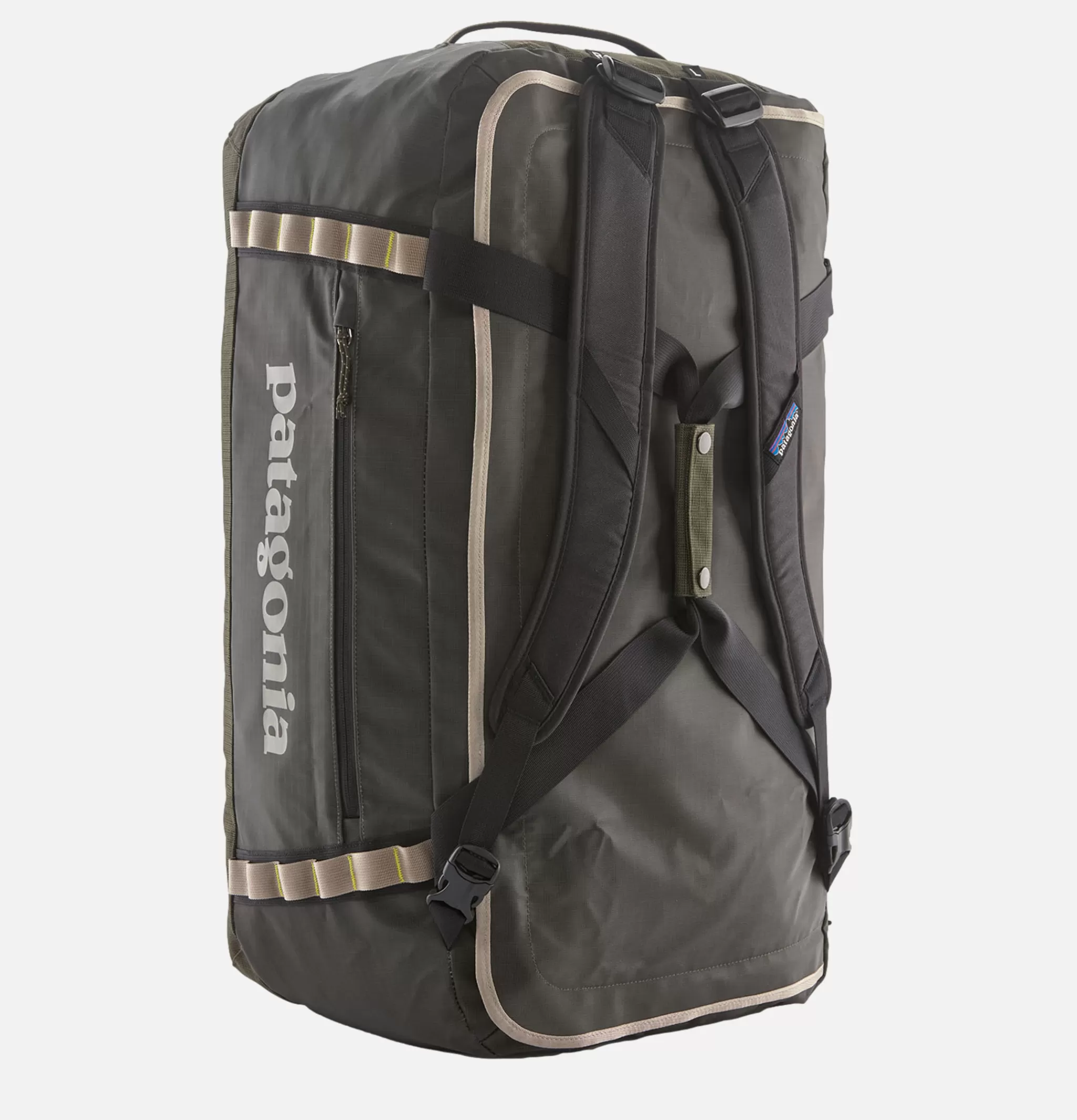 PATAGONIA ACCESSORIES Sacs De Voyages | Black Hole 70l Pine Needle Green