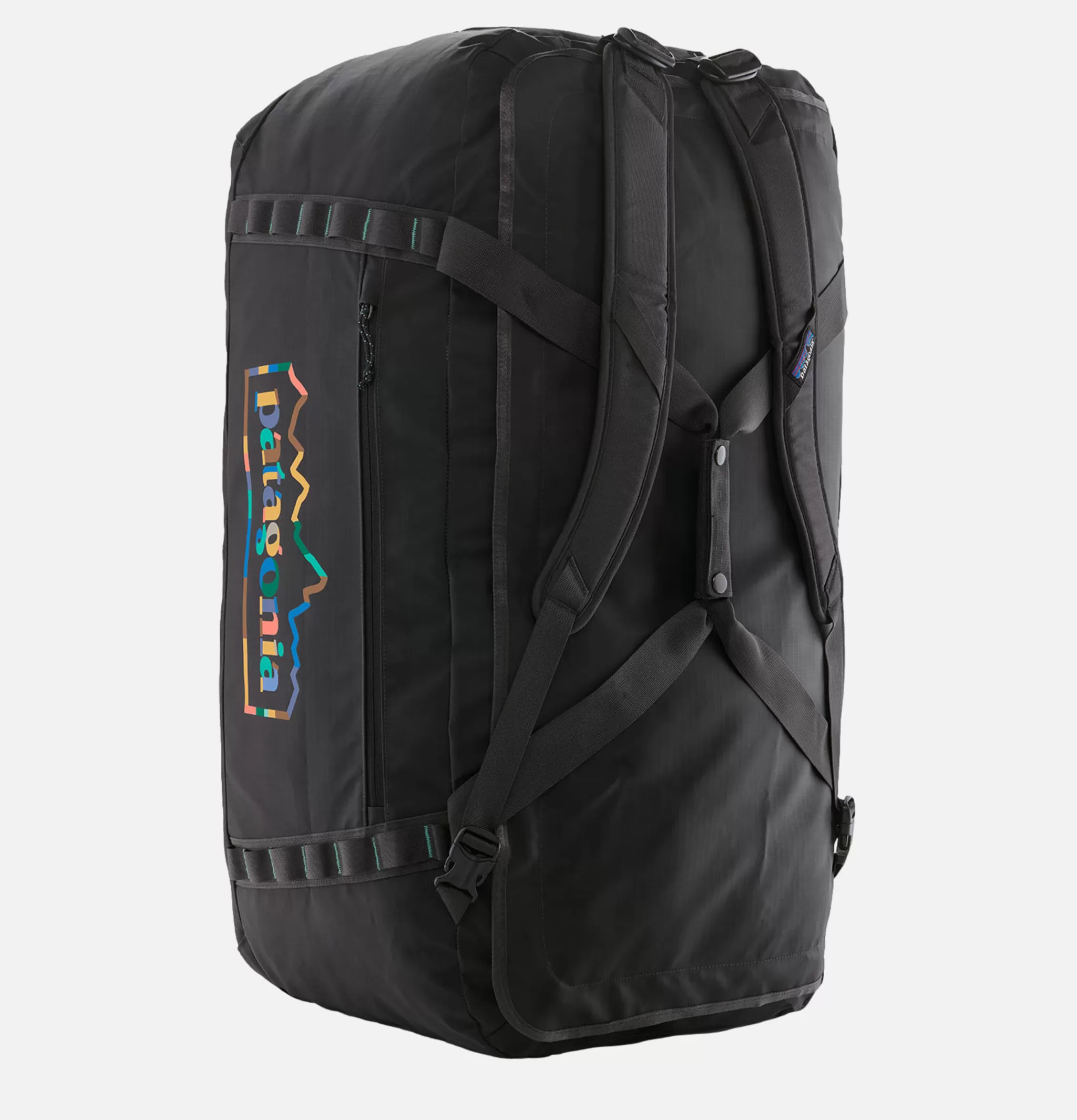 PATAGONIA ACCESSORIES Sacs De Voyages | Black Hole 100l Unity Fitz Ink