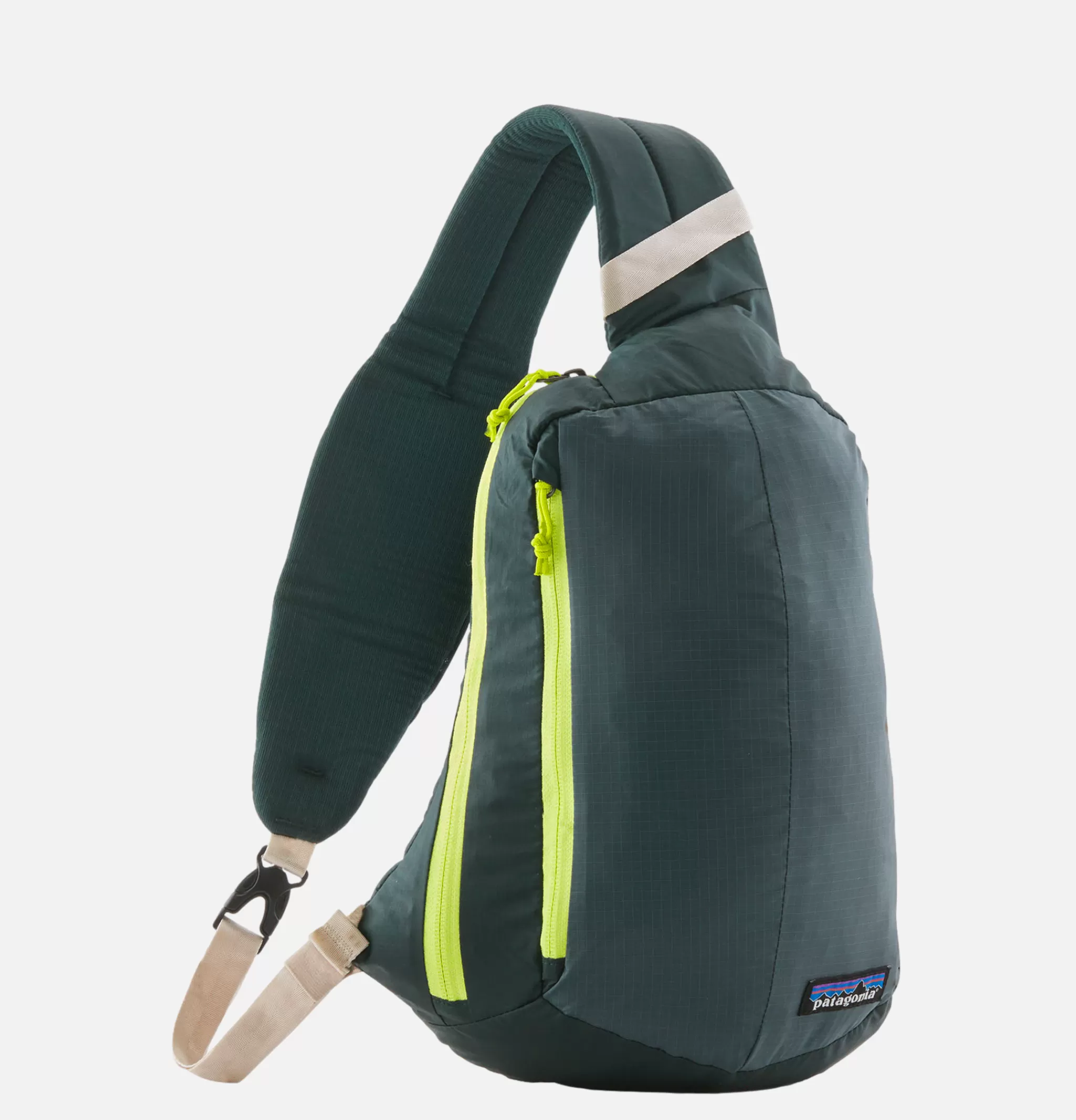 PATAGONIA ACCESSORIES Sacs Bandoulière | Sacs À Dos | Black Hole Sling Nouveau Green