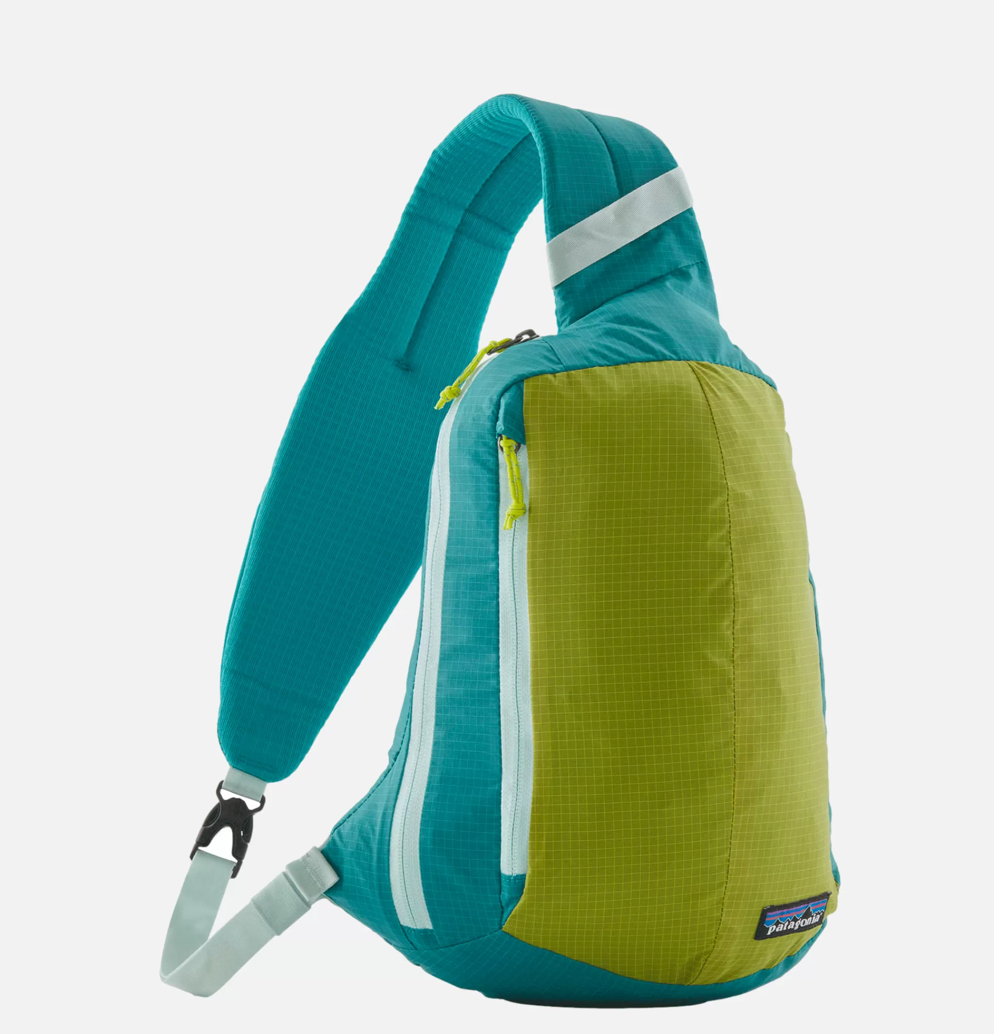 PATAGONIA ACCESSORIES Sacs Bandoulière | Sacs À Dos | Black Hole Sling Subtidal Blue