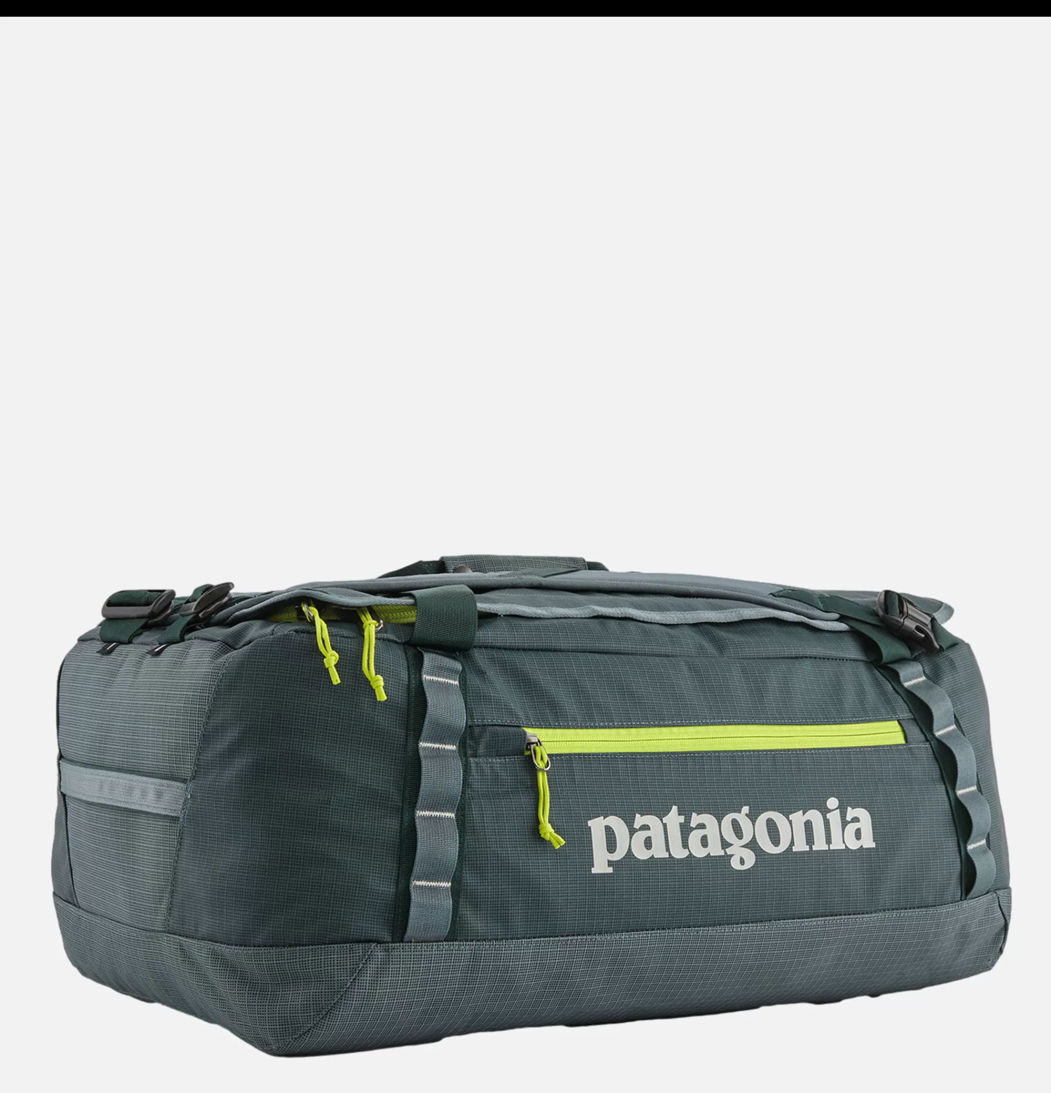 PATAGONIA ACCESSORIES Sacs De Voyages | Blackhole Duffle 55l Nouveau Green