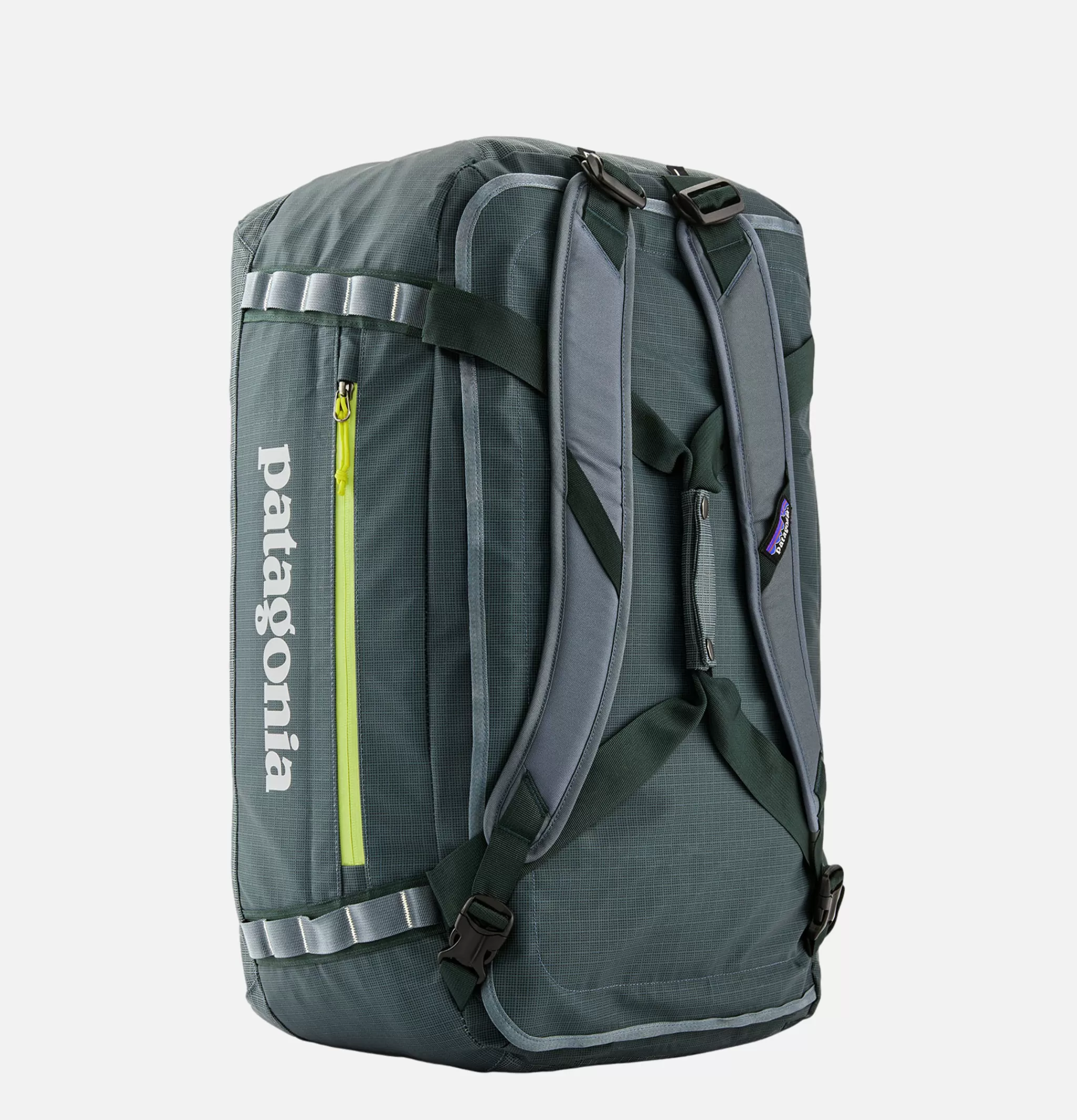 PATAGONIA ACCESSORIES Sacs De Voyages | Blackhole Duffle 55l Nouveau Green