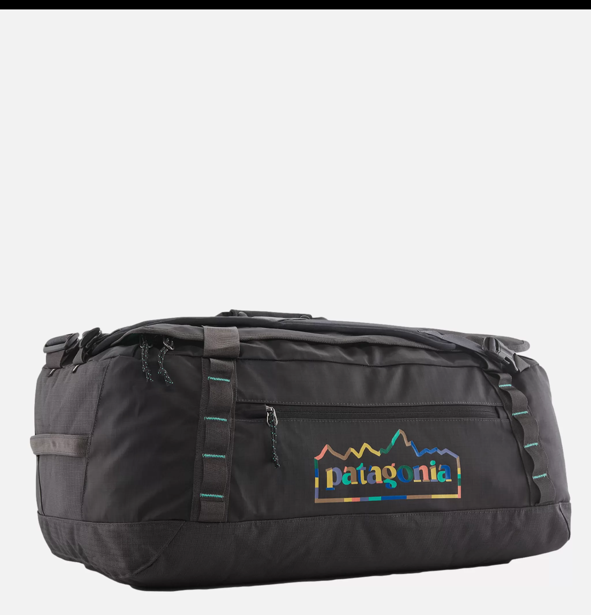 PATAGONIA ACCESSORIES Sacs De Voyages | Blackhole Duffle 55l Ufib