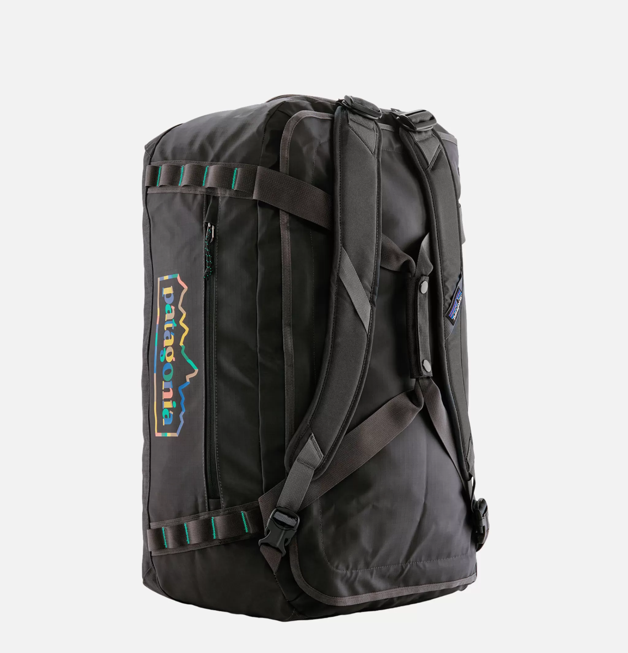 PATAGONIA ACCESSORIES Sacs De Voyages | Blackhole Duffle 55l Ufib