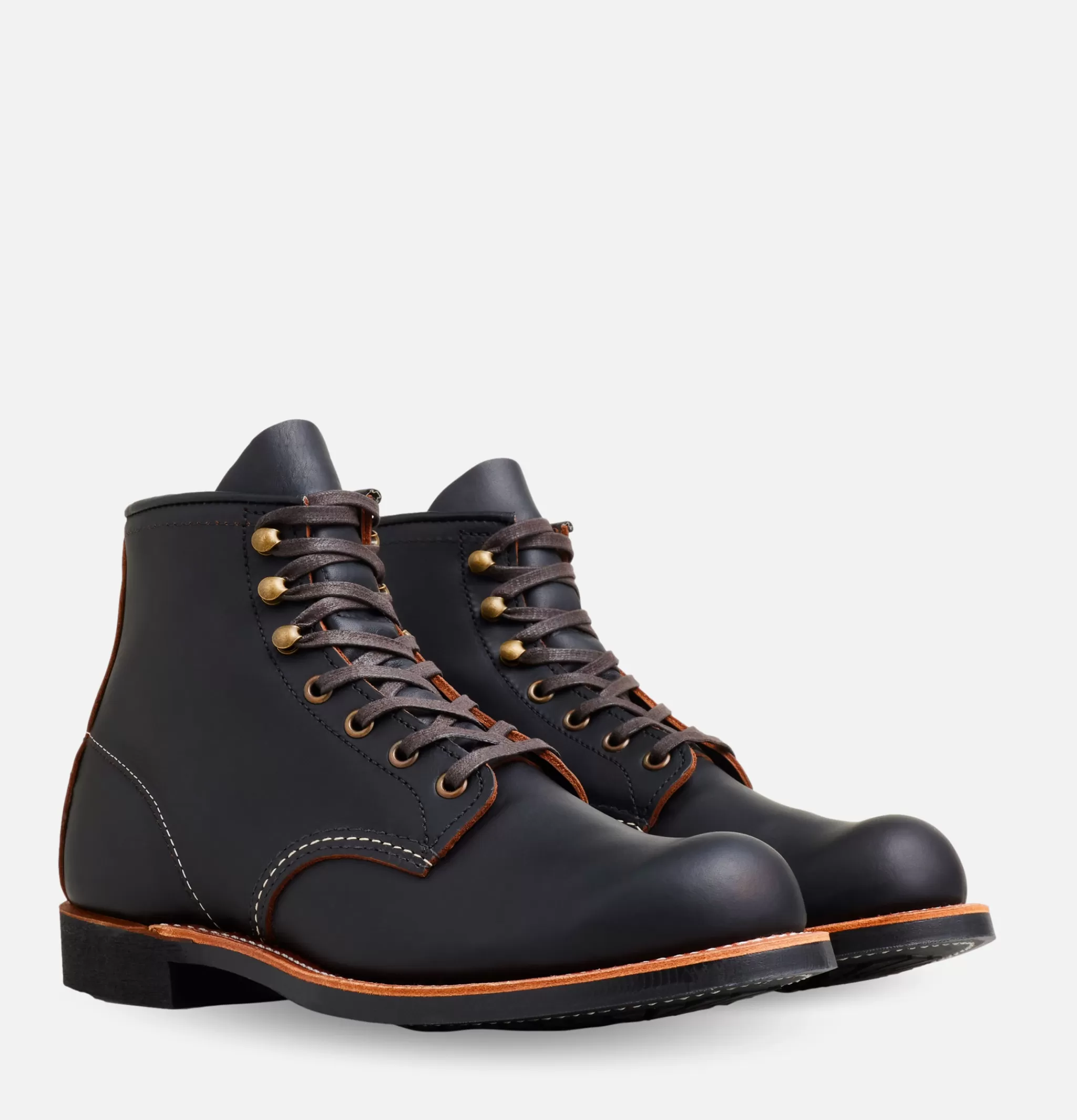 RED WING SHOES Bottes | 3345 - Blacksmith Black