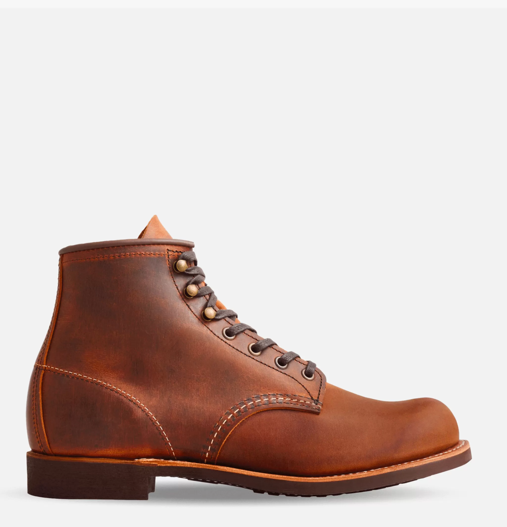 RED WING SHOES Bottes | 3343 - Blacksmith Copper