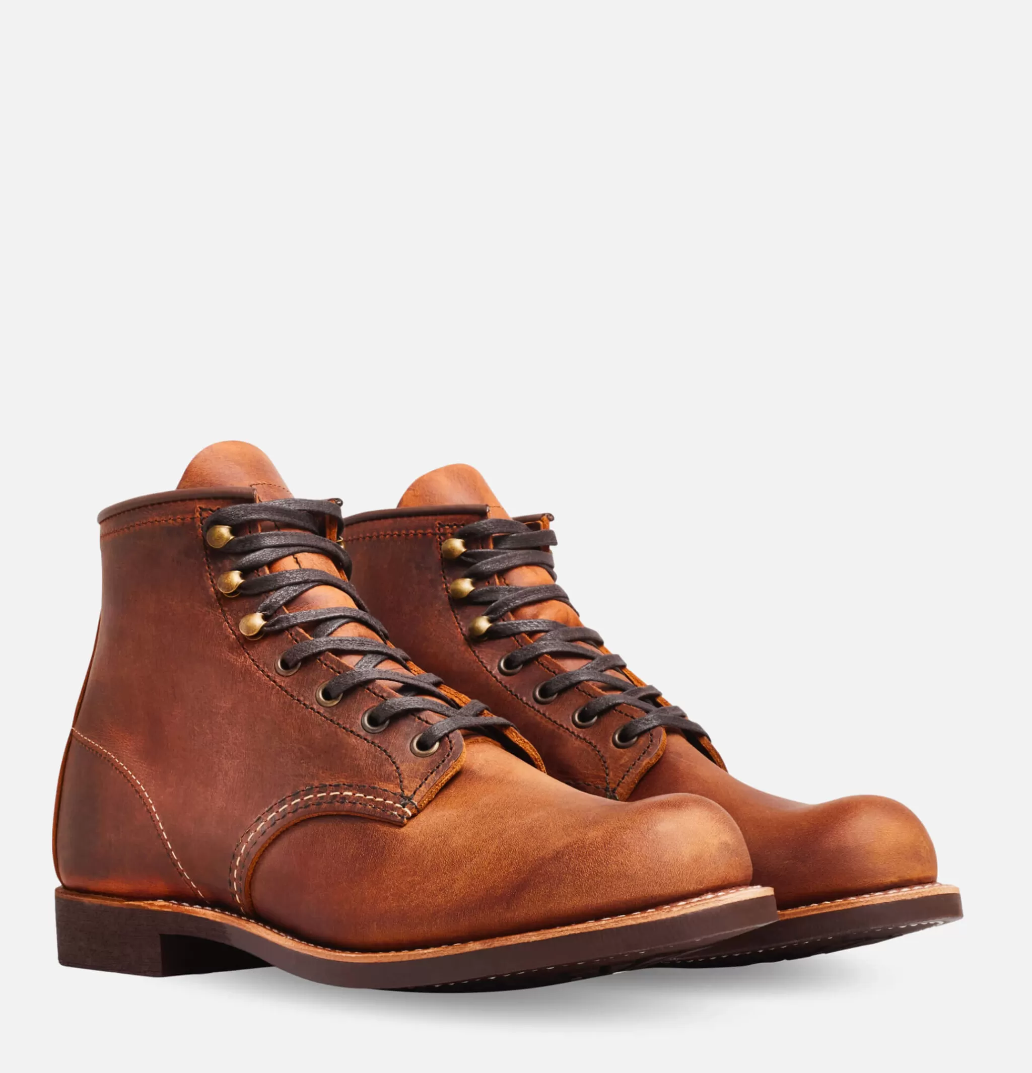 RED WING SHOES Bottes | 3343 - Blacksmith Copper