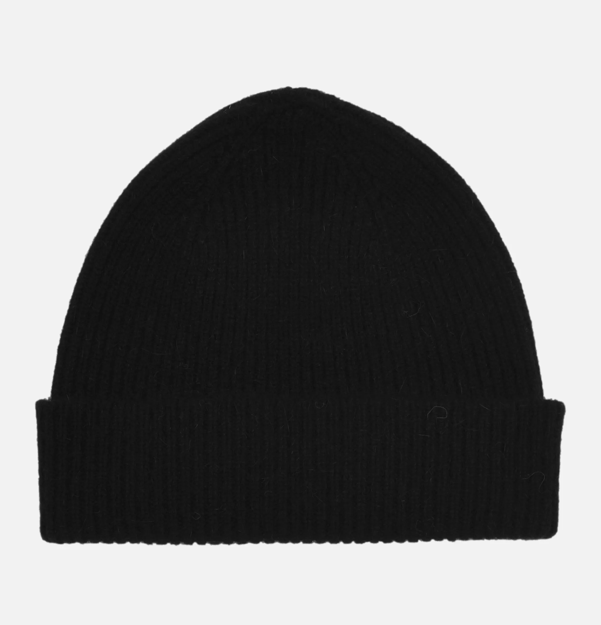 ROBERT MACKIE Gants • Bonnets • Echarpes | Bonnet Barra Black