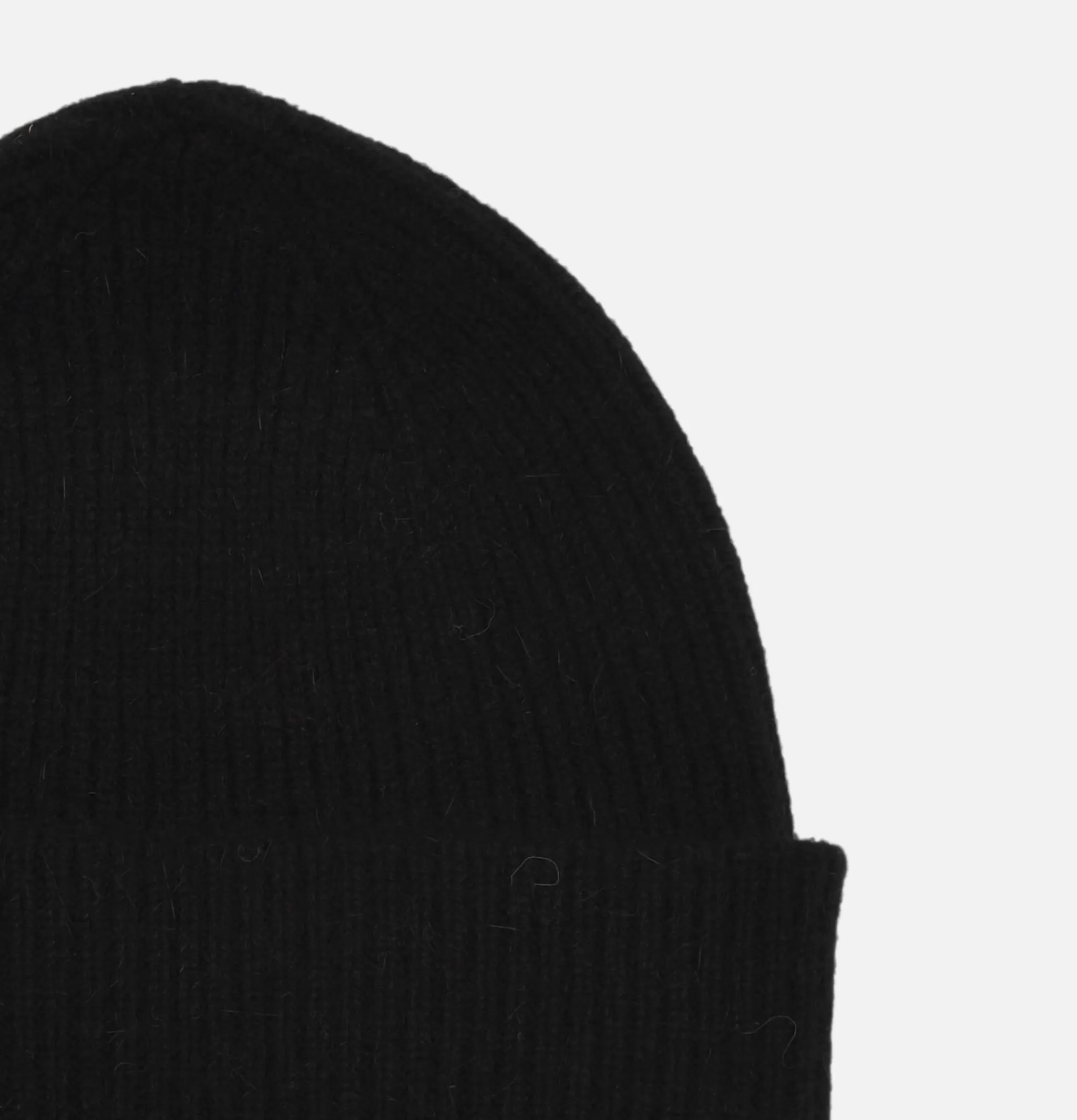 ROBERT MACKIE Gants • Bonnets • Echarpes | Bonnet Barra Black