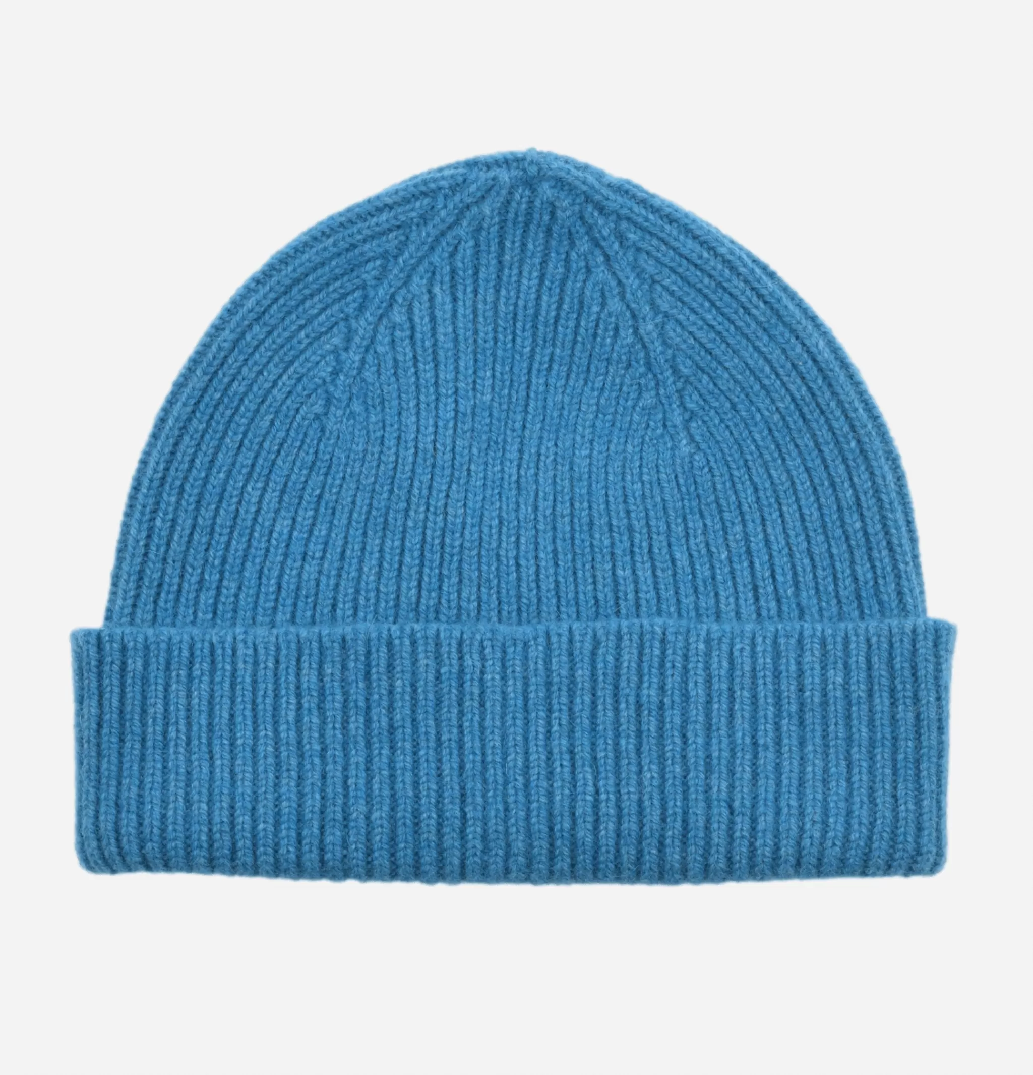 ROBERT MACKIE Gants • Bonnets • Echarpes | Bonnet Barra Bondi Blue