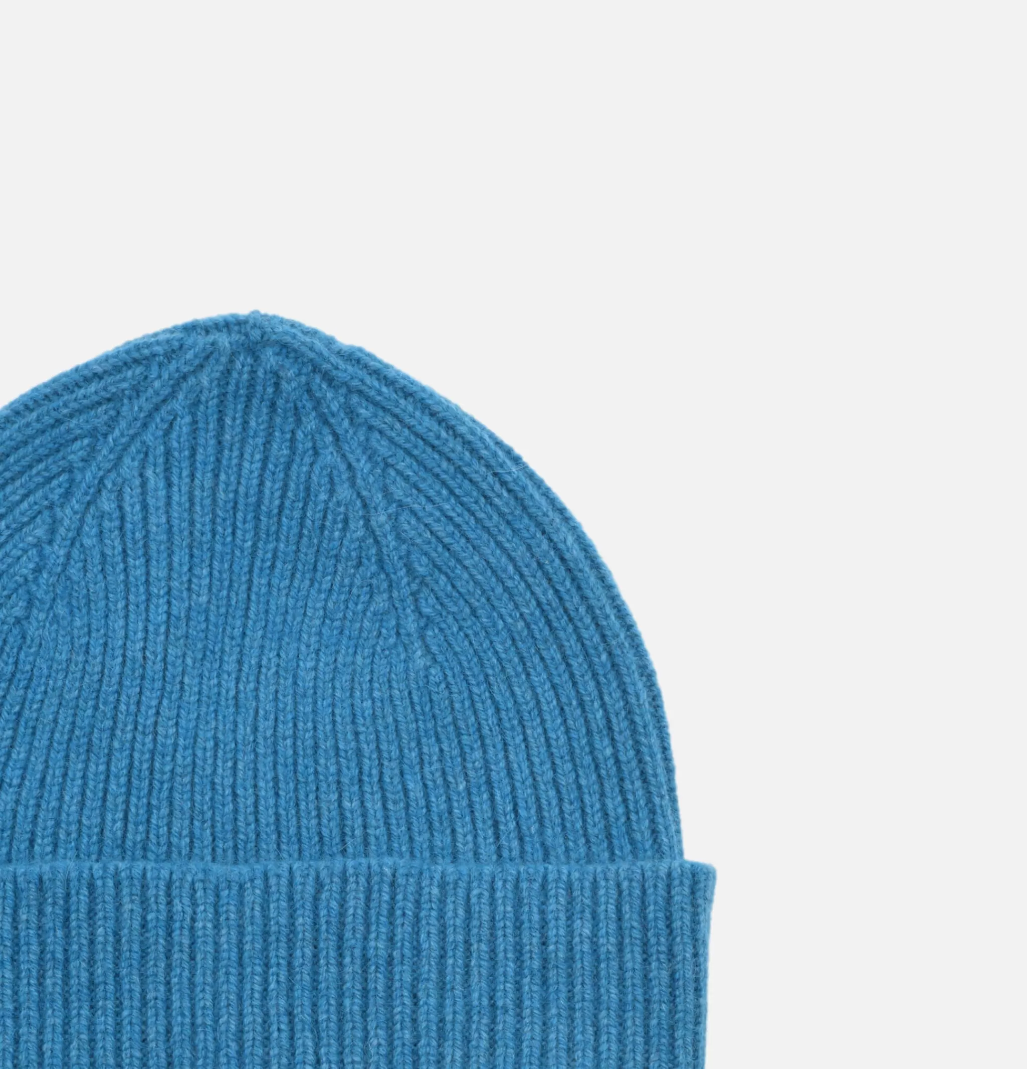 ROBERT MACKIE Gants • Bonnets • Echarpes | Bonnet Barra Bondi Blue