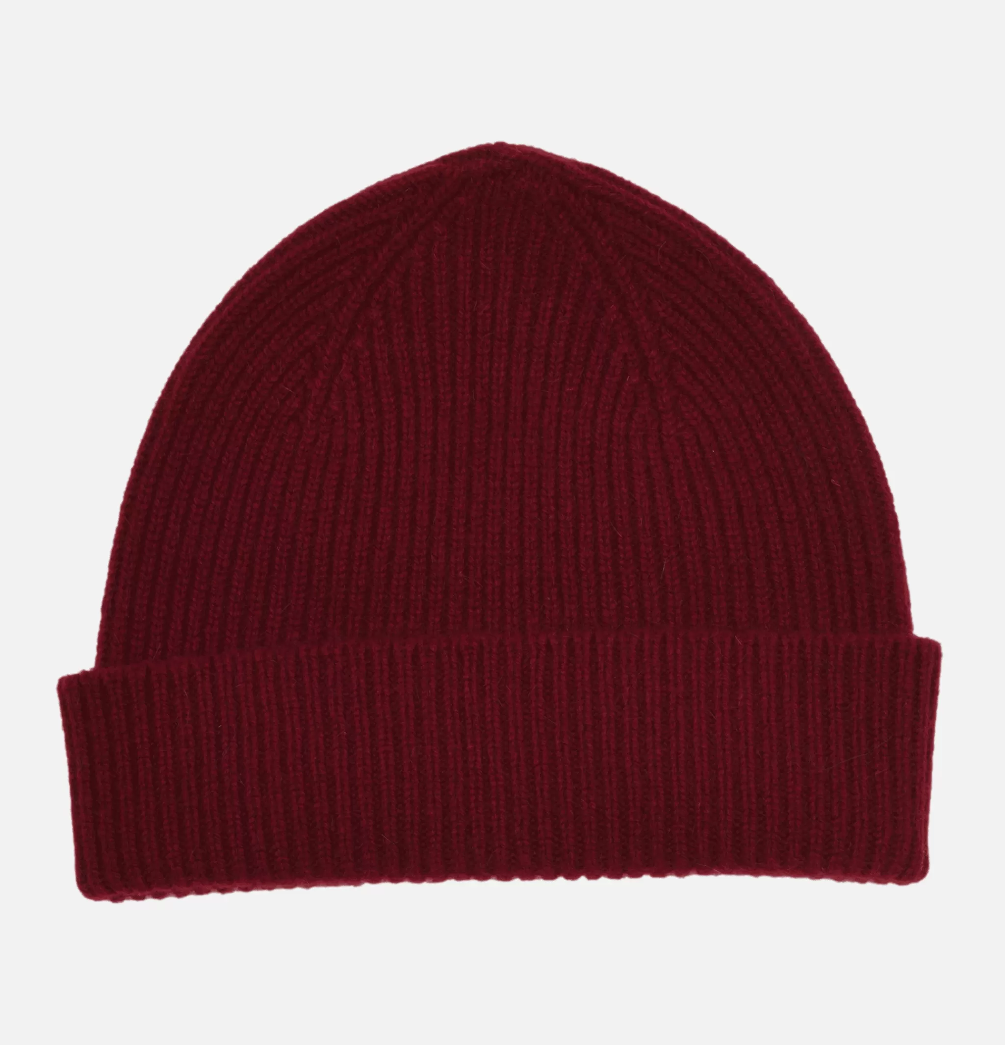 ROBERT MACKIE Gants • Bonnets • Echarpes | Bonnet Barra Bordeaux