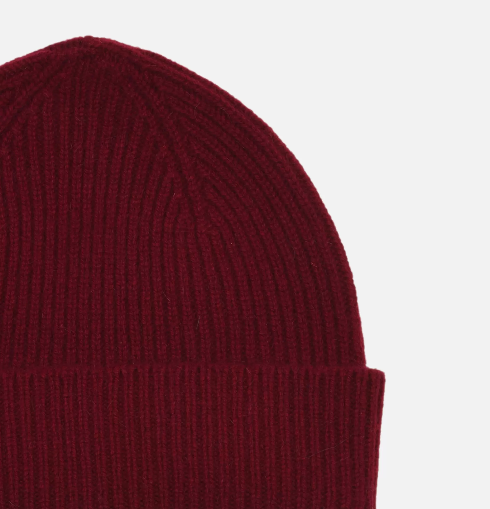 ROBERT MACKIE Gants • Bonnets • Echarpes | Bonnet Barra Bordeaux