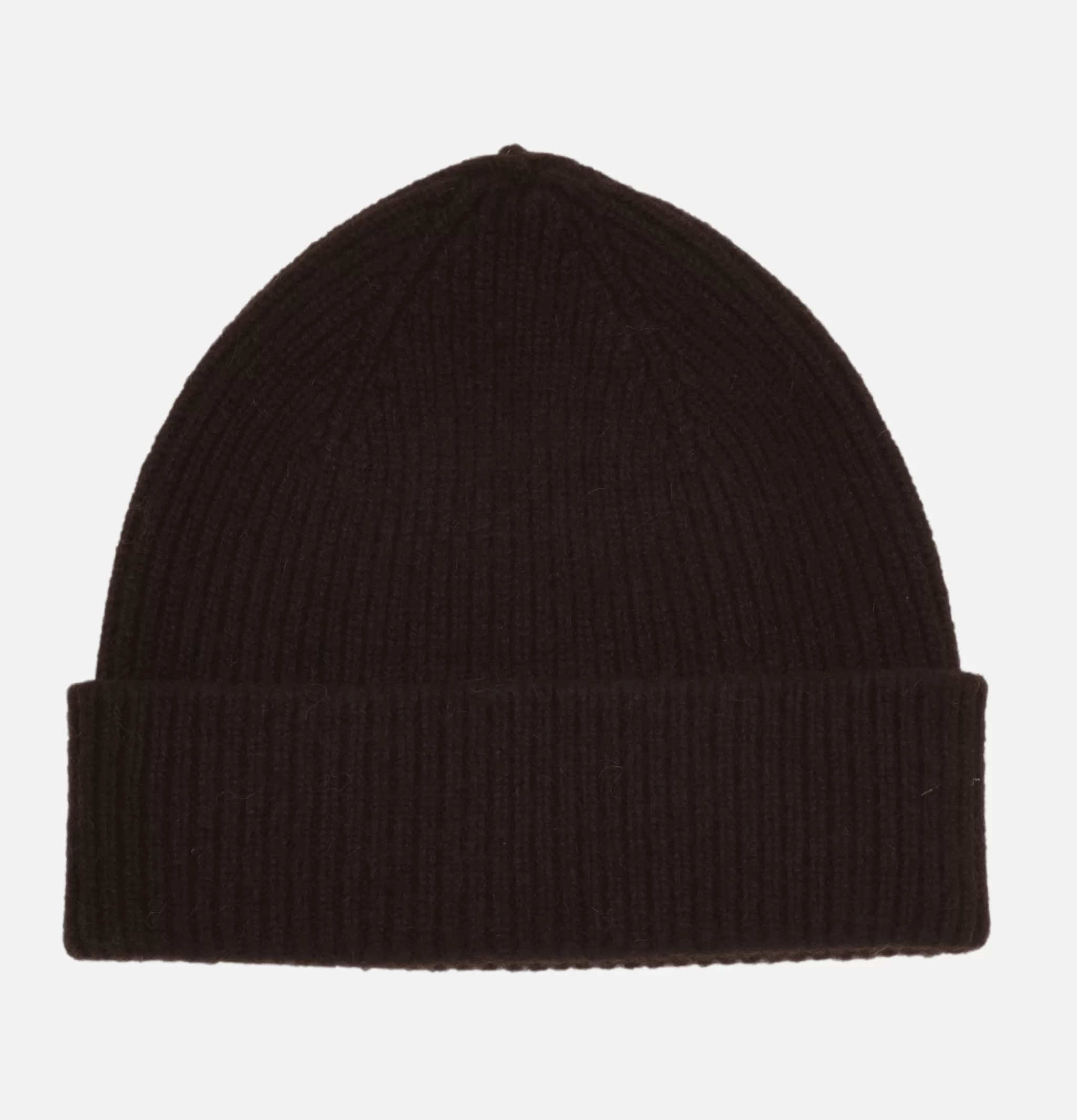 ROBERT MACKIE Gants • Bonnets • Echarpes | Bonnet Barra Ebony