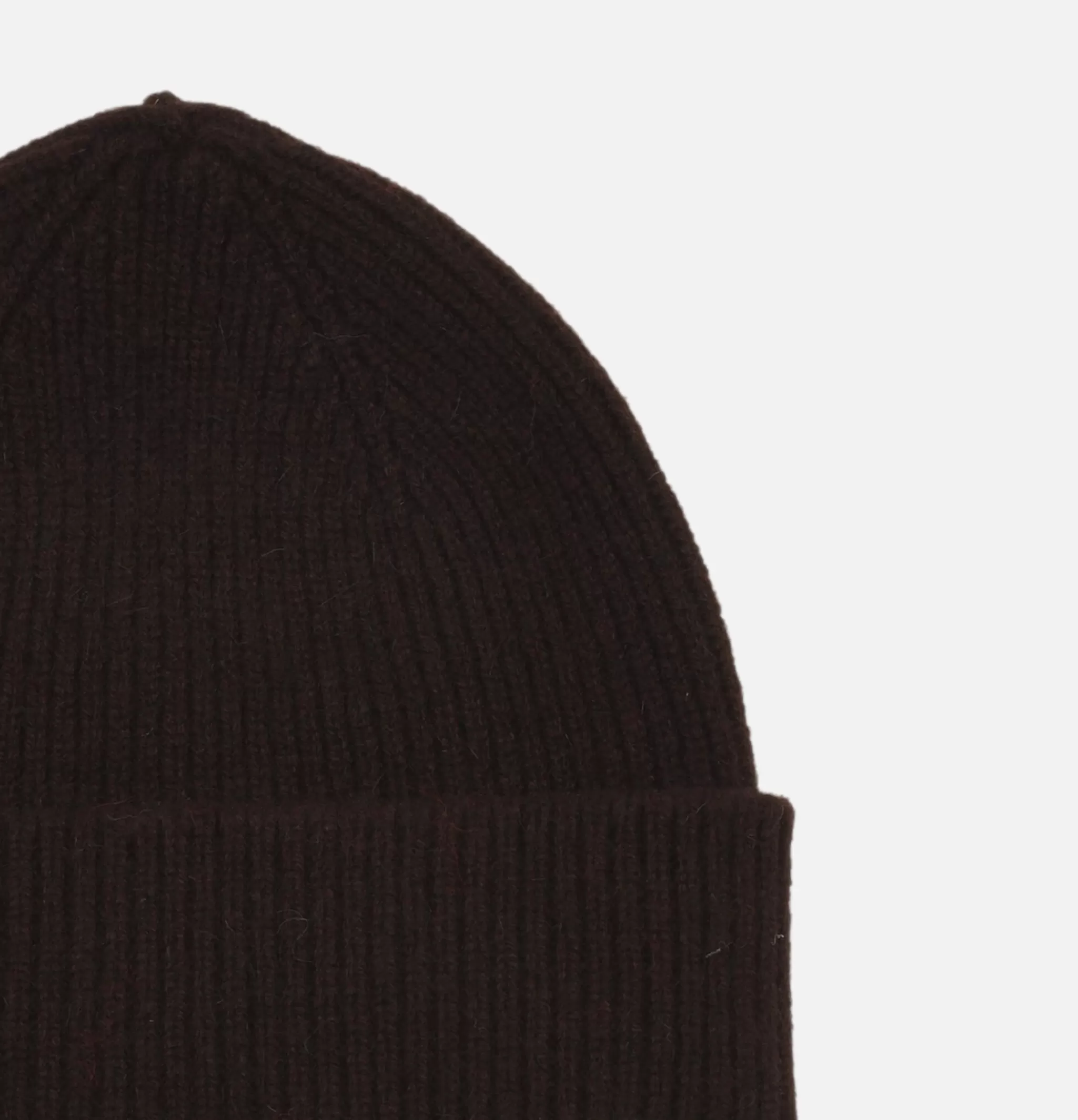 ROBERT MACKIE Gants • Bonnets • Echarpes | Bonnet Barra Ebony