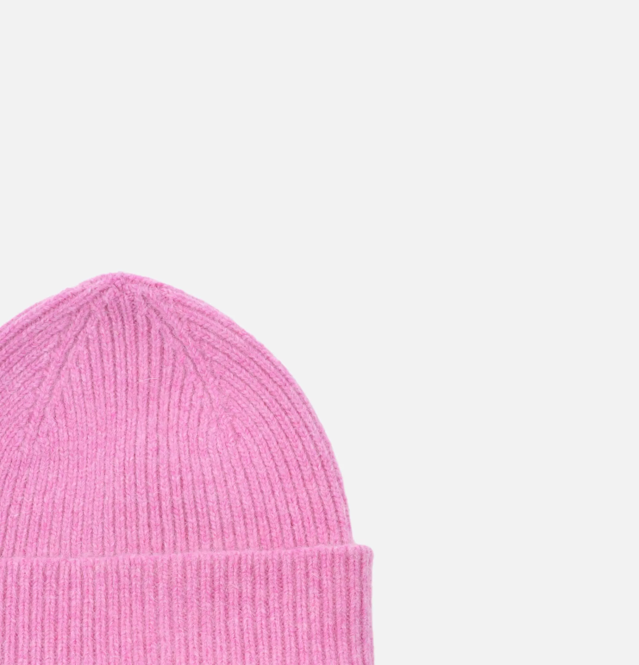 ROBERT MACKIE Gants • Bonnets • Echarpes | Bonnet Barra Fondant