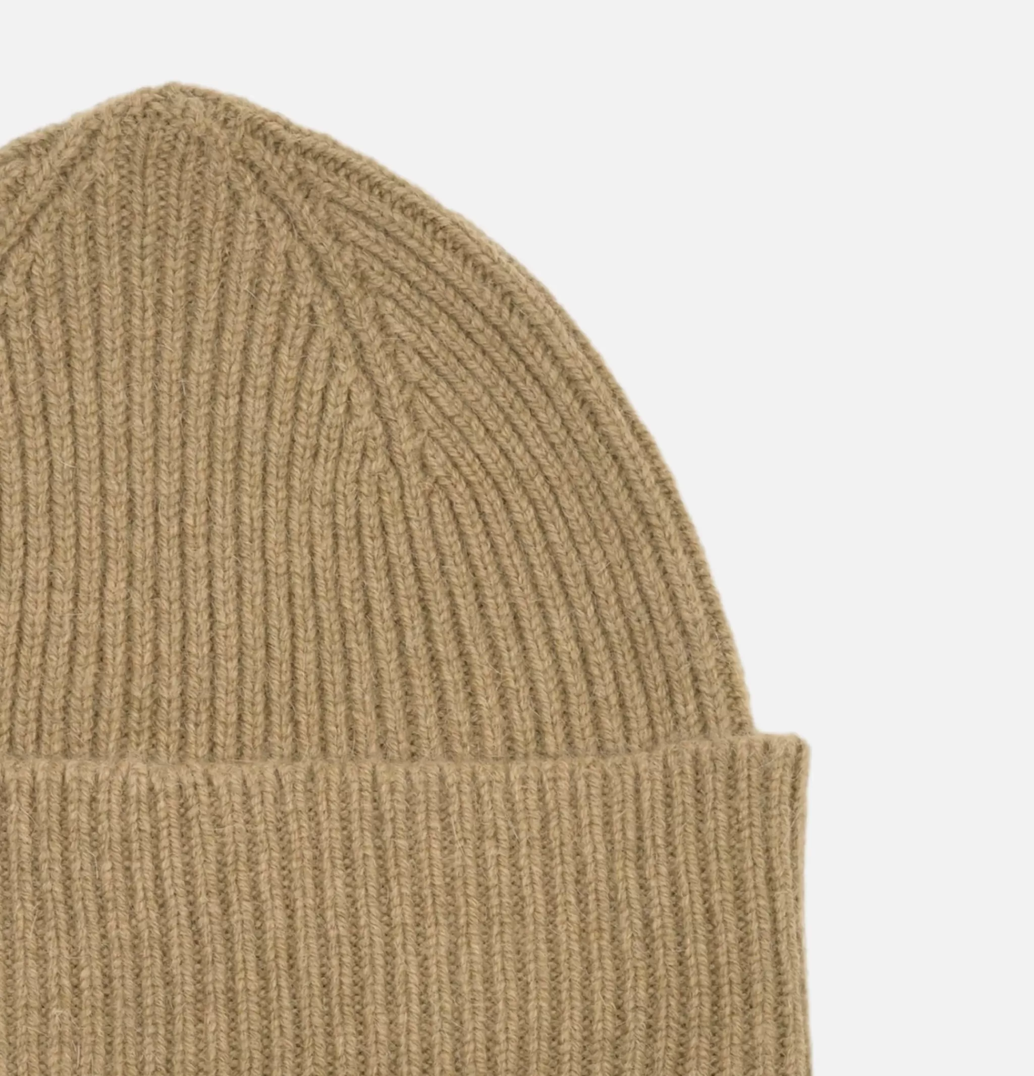 ROBERT MACKIE Gants • Bonnets • Echarpes | Bonnet Barra Khaki