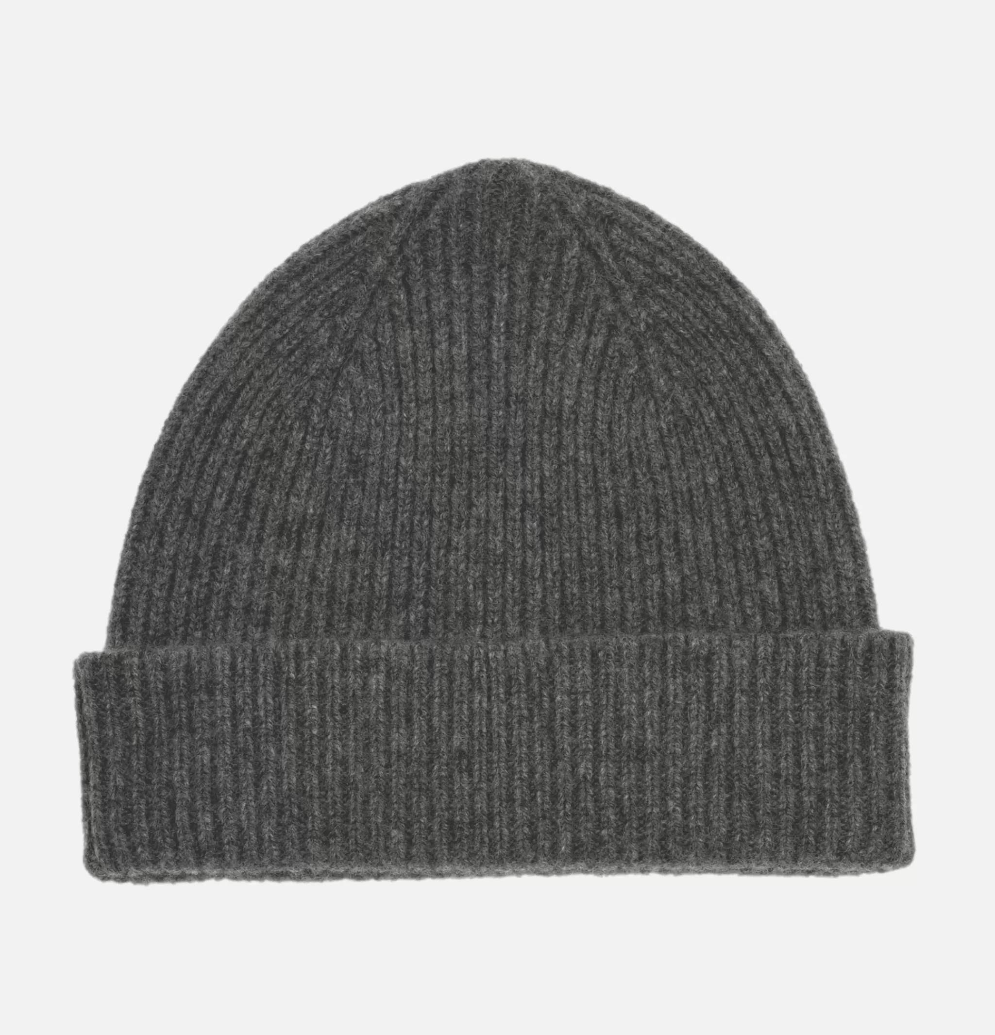 ROBERT MACKIE Gants • Bonnets • Echarpes | Bonnet Barra Medium Grey