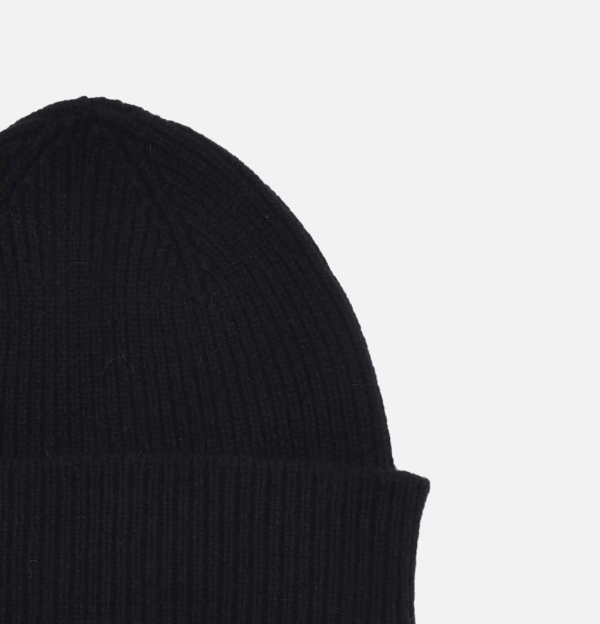 ROBERT MACKIE Gants • Bonnets • Echarpes | Bonnet Barra Navy