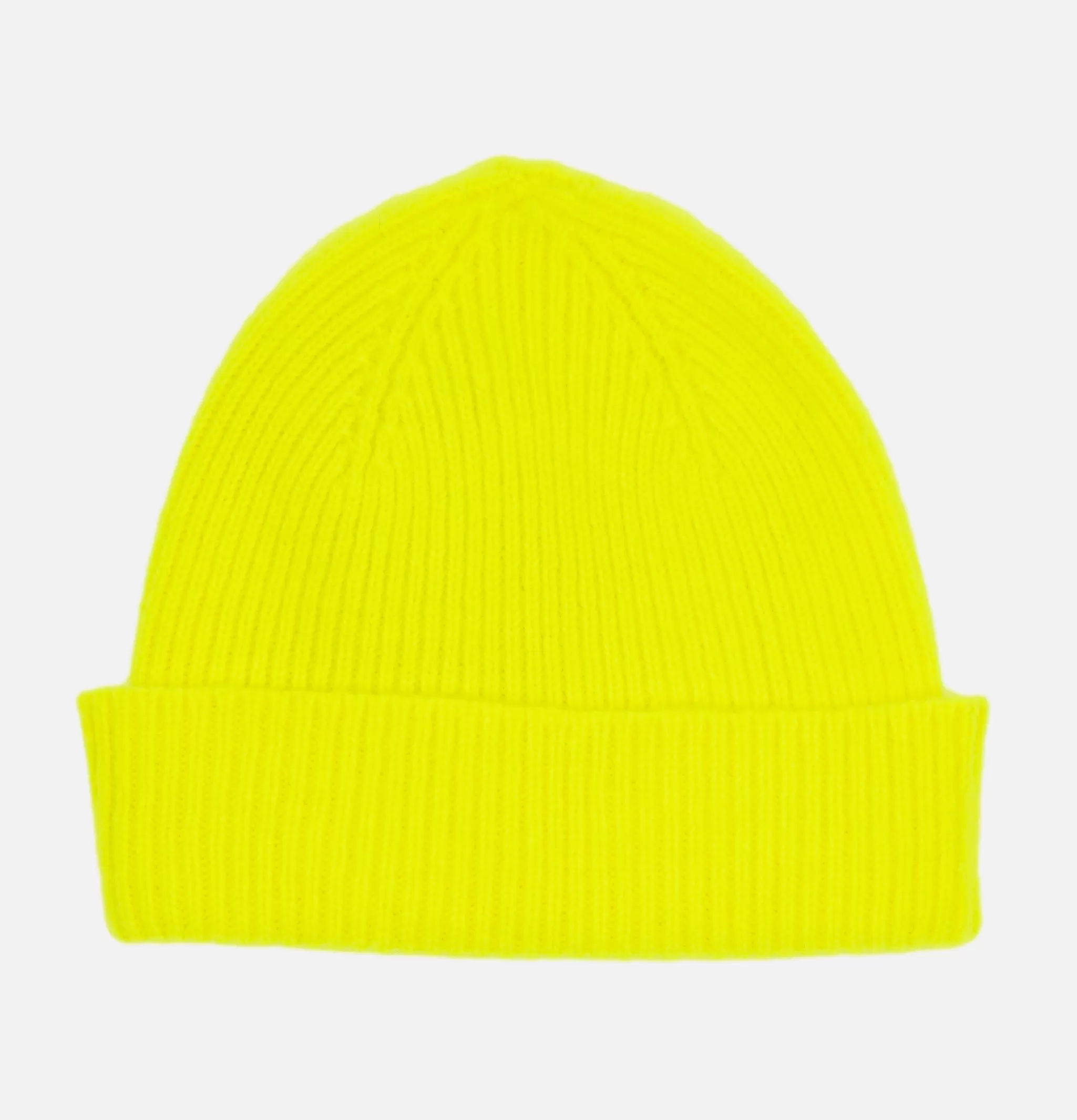ROBERT MACKIE Gants • Bonnets • Echarpes | Bonnet Barra Neon Yellow