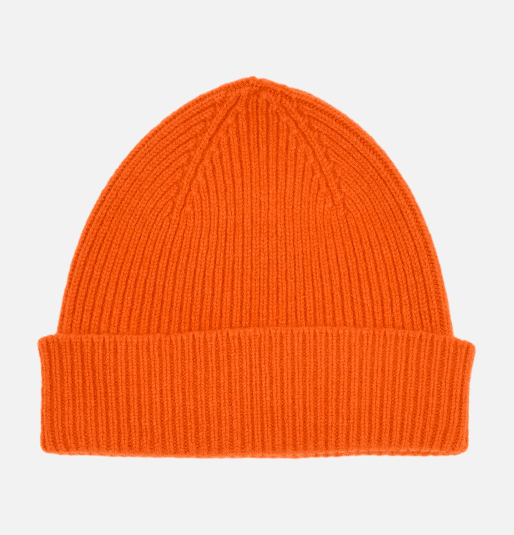 ROBERT MACKIE Gants • Bonnets • Echarpes | Bonnet Barra Orange