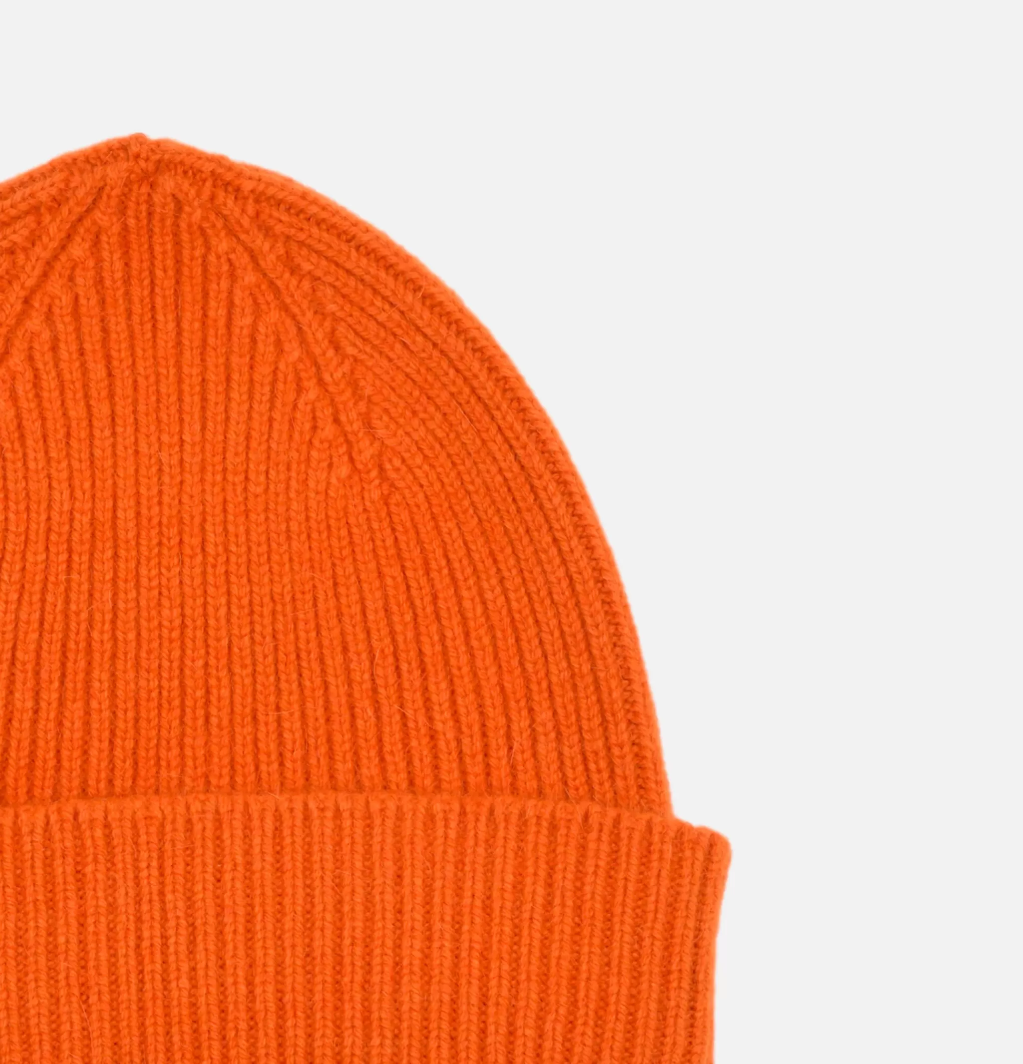 ROBERT MACKIE Gants • Bonnets • Echarpes | Bonnet Barra Orange