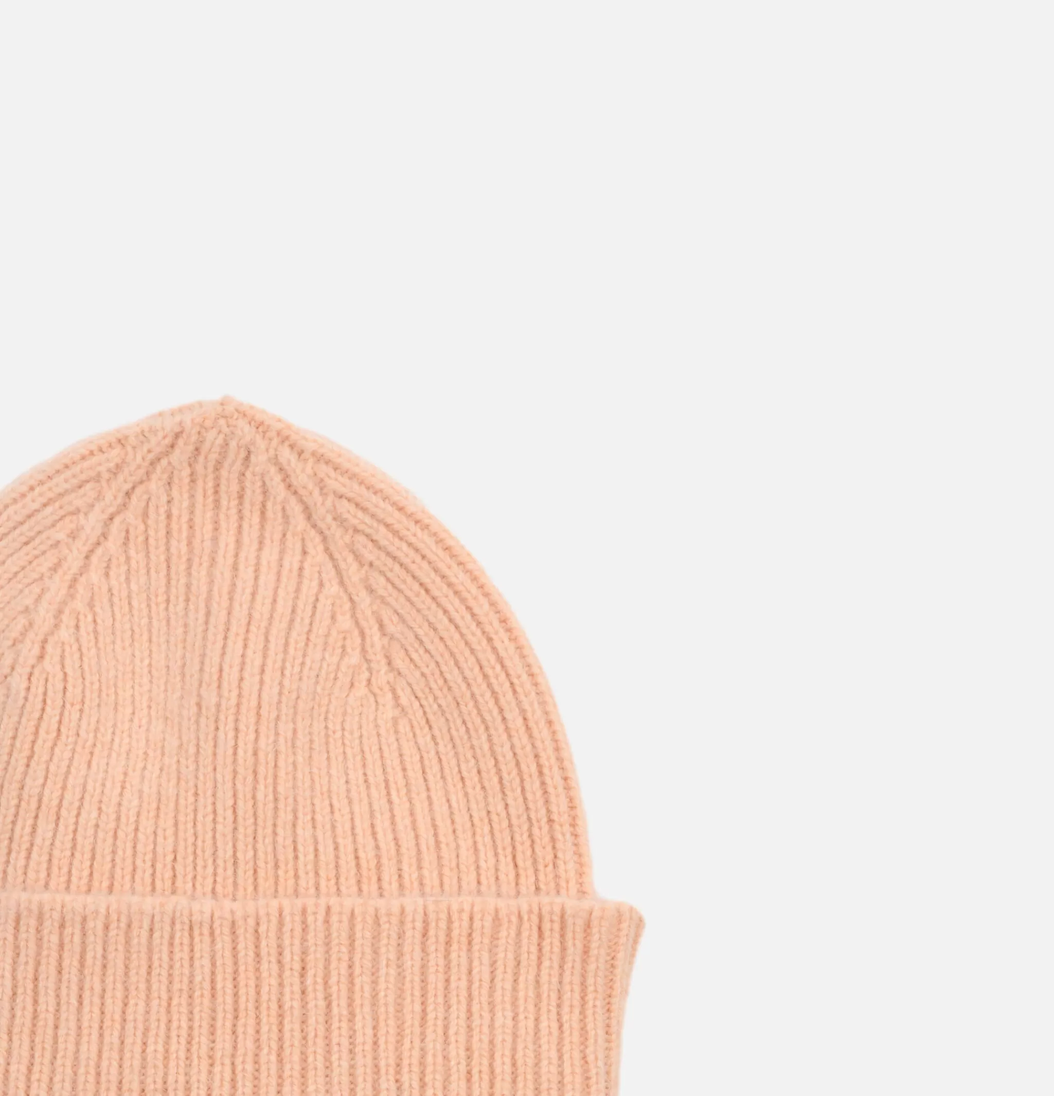 ROBERT MACKIE Gants • Bonnets • Echarpes | Bonnet Barra Peach