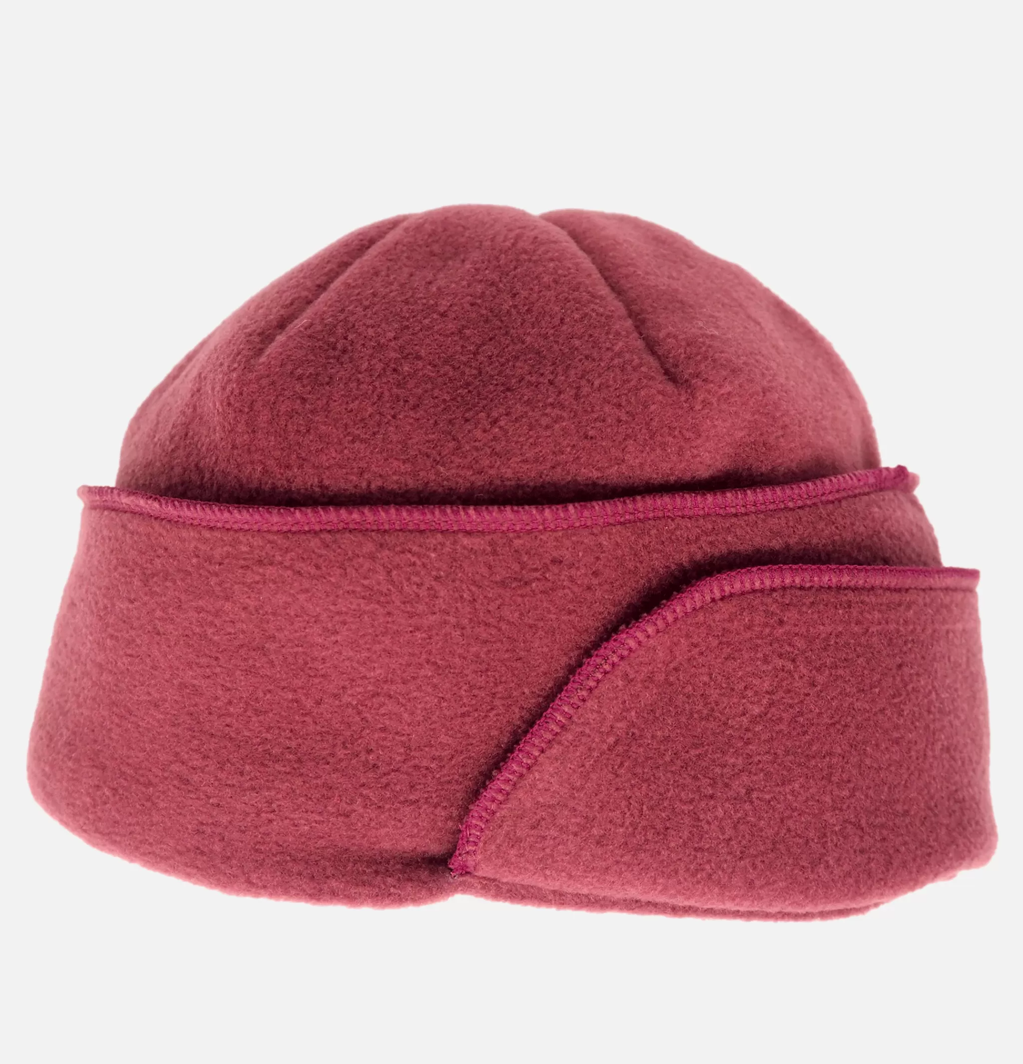 FOUND FEATHER Gants • Bonnets • Echarpes | Bonnet City Beanie Wine