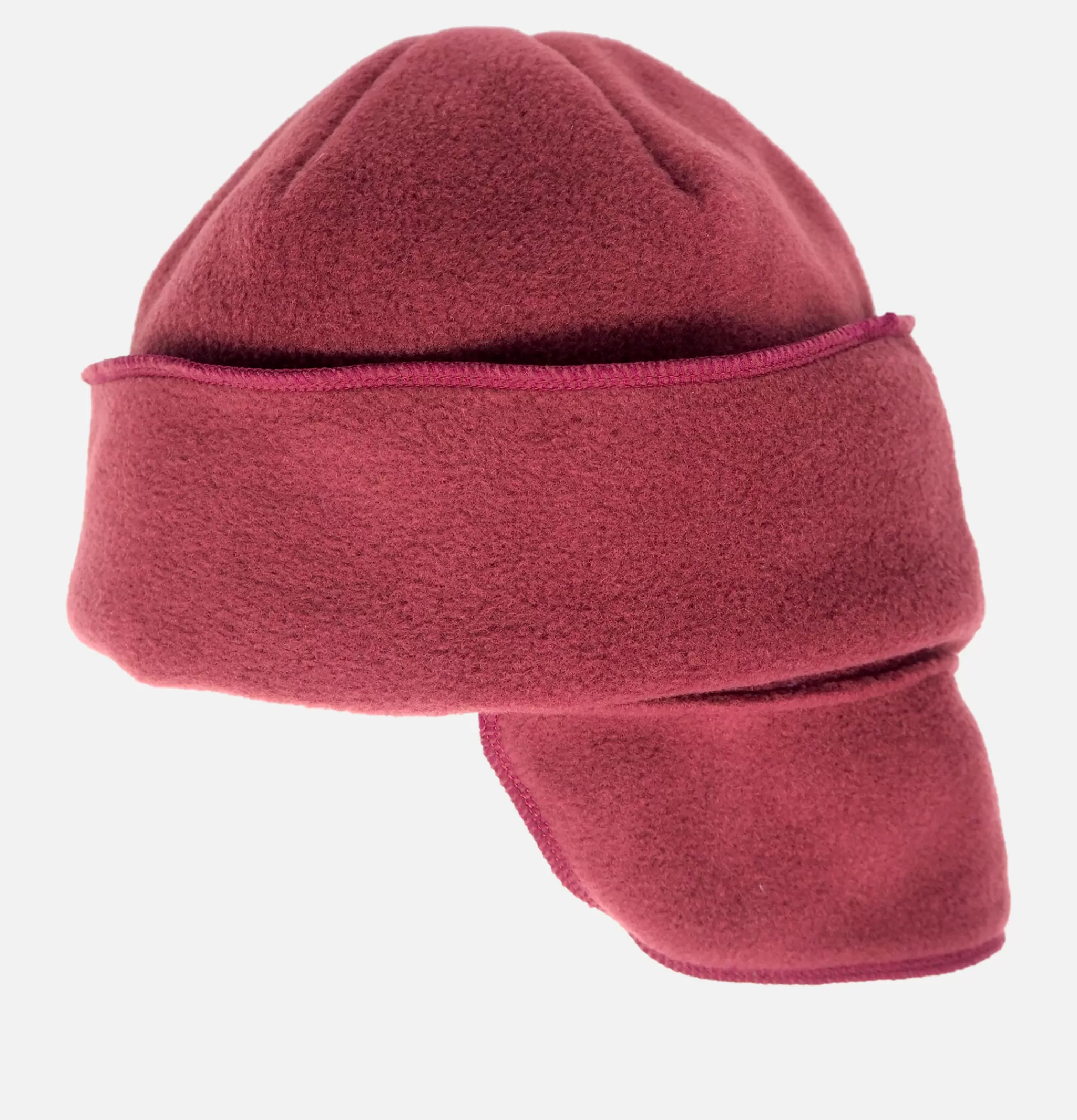 FOUND FEATHER Gants • Bonnets • Echarpes | Bonnet City Beanie Wine