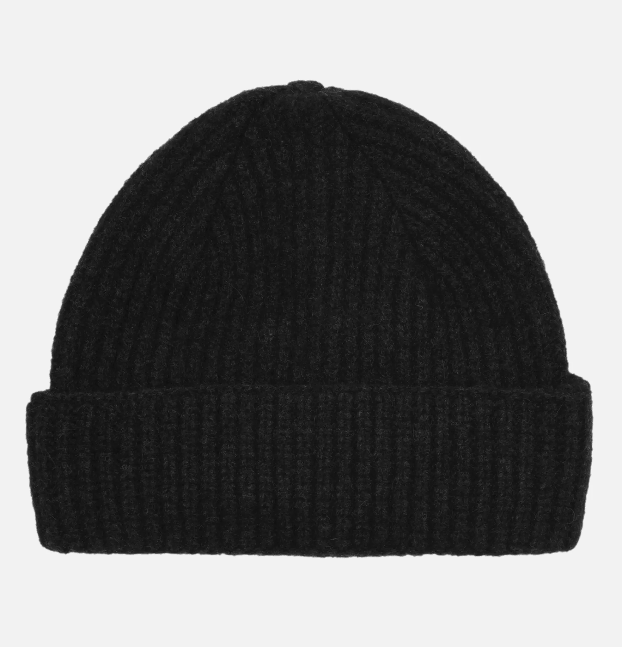 ROBERT MACKIE Gants • Bonnets • Echarpes | Bonnet Explorer Charcoal