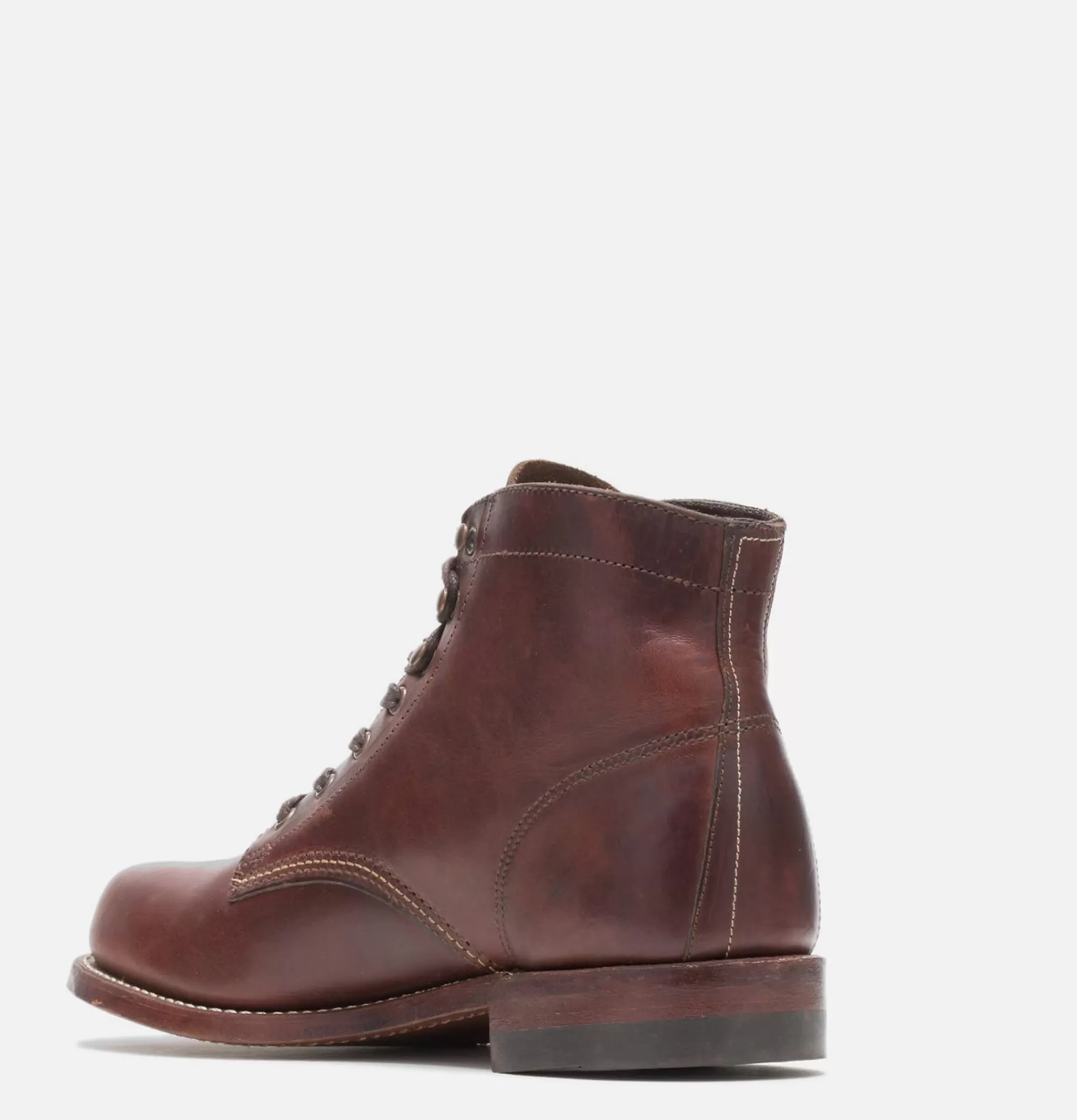 WOLVERINE Bottes | Boots 1000 Mile Rust