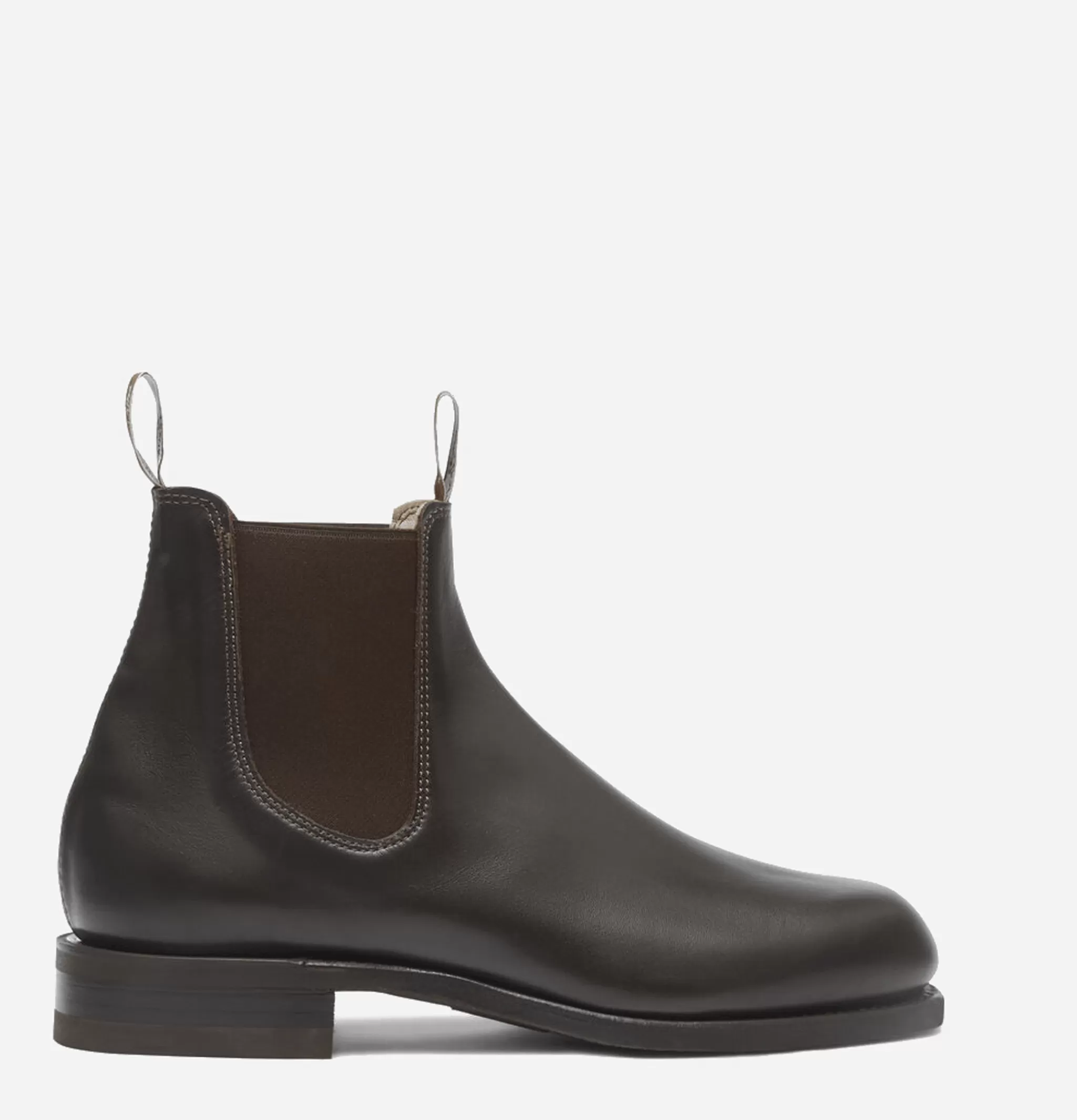 RM WILLIAMS Bottes | Boots Comfort Turnout Chestnut