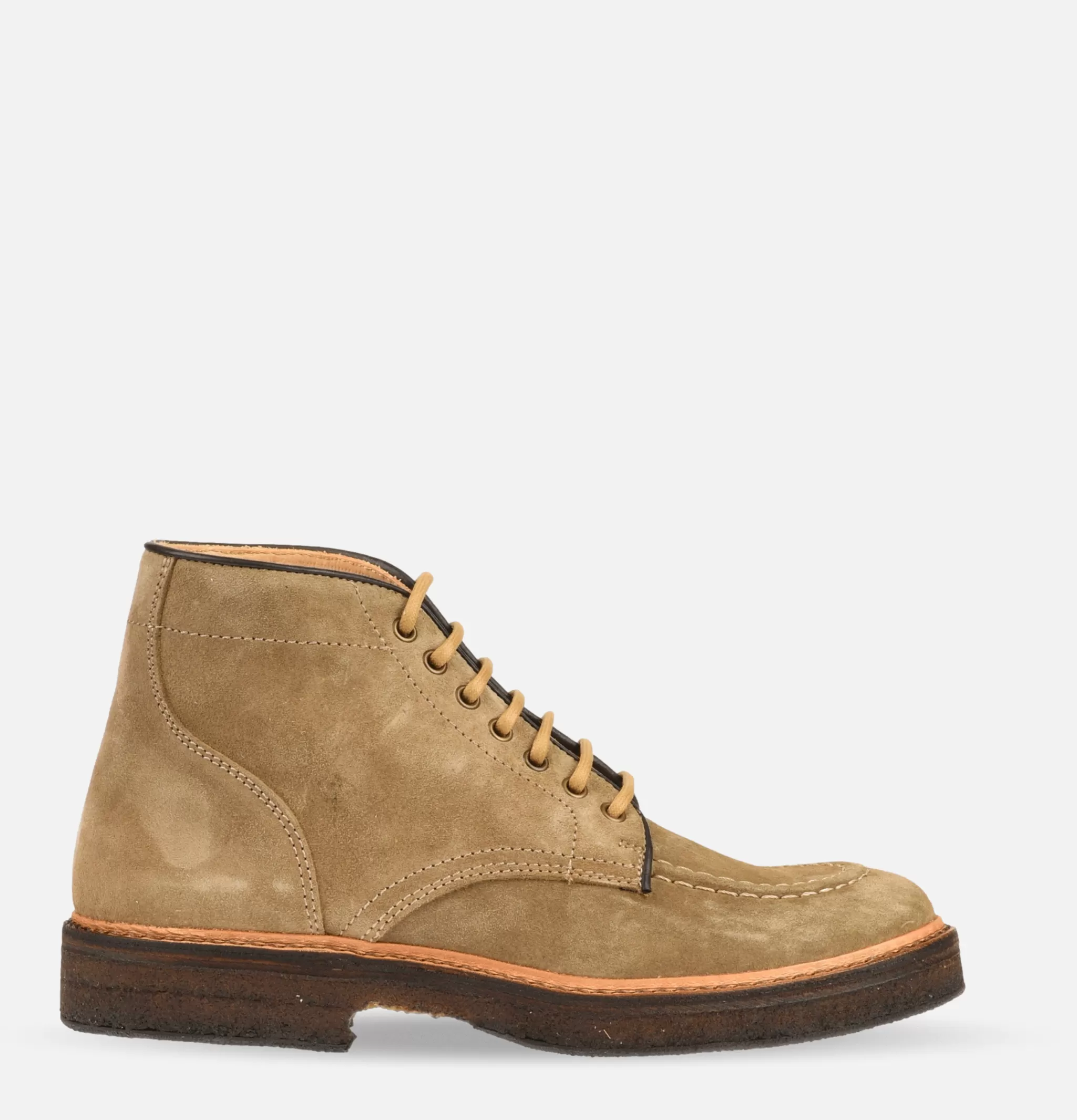 ASTORFLEX Bottes | Boots Nuvo Stone