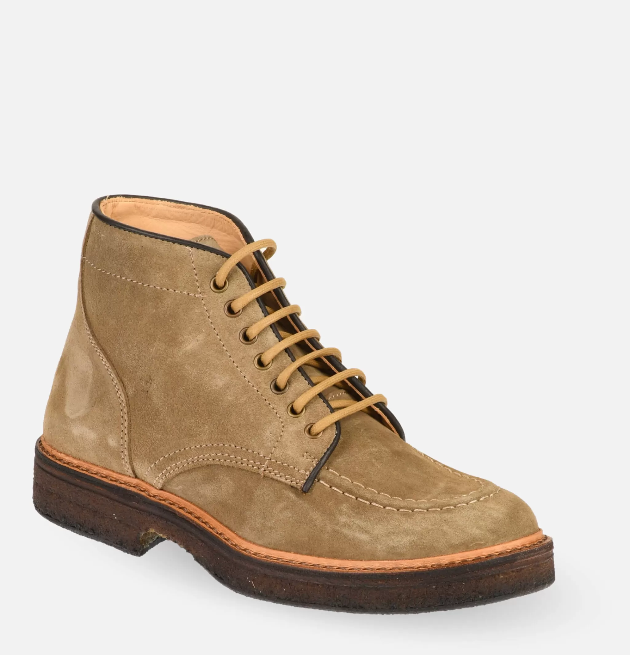 ASTORFLEX Bottes | Boots Nuvo Stone