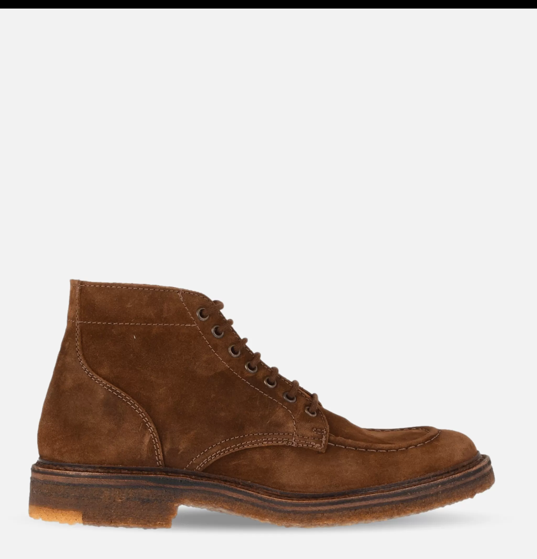 ASTORFLEX Bottes | Boots Nuvoflex III Khaki