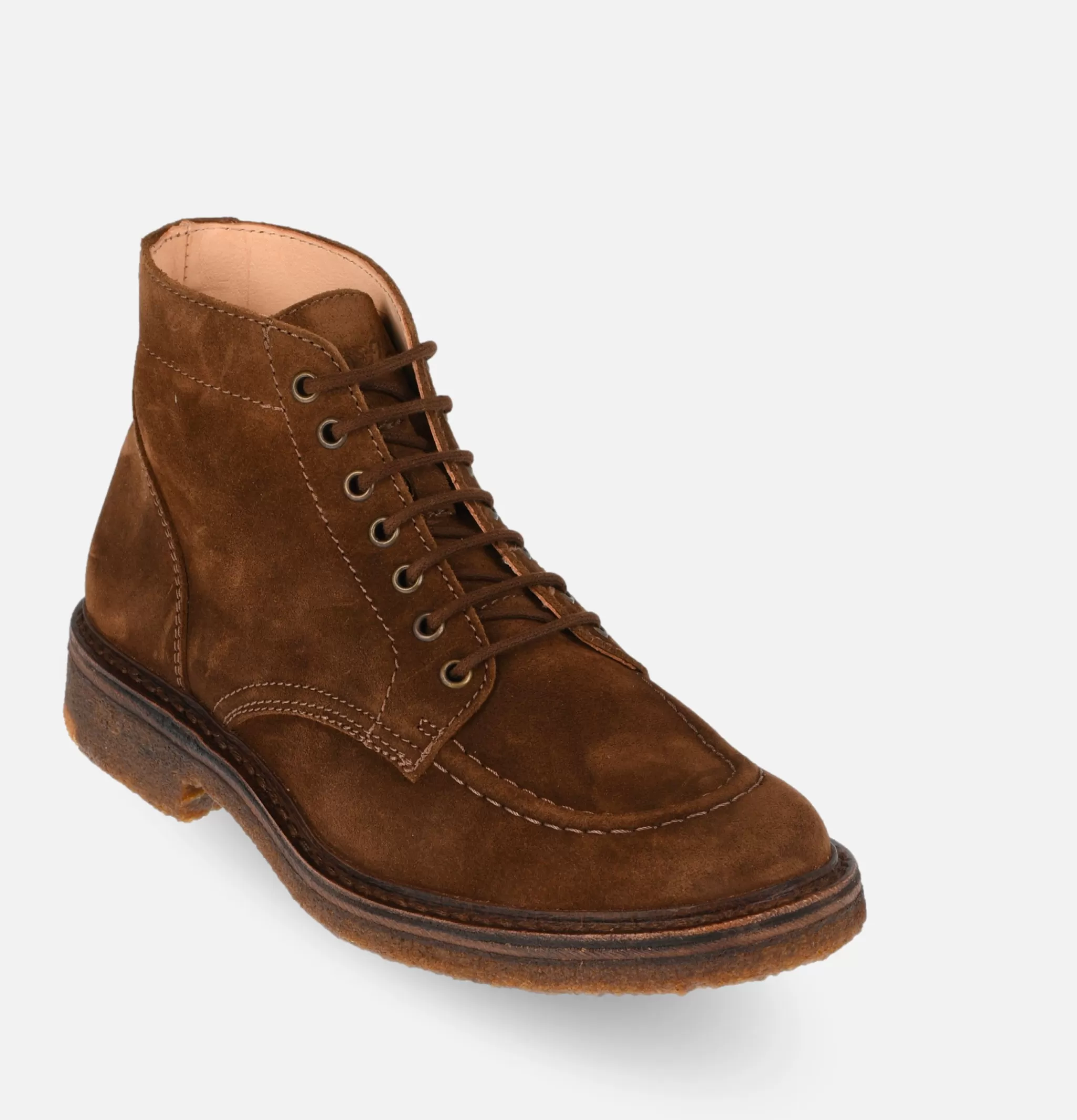 ASTORFLEX Bottes | Boots Nuvoflex III Khaki