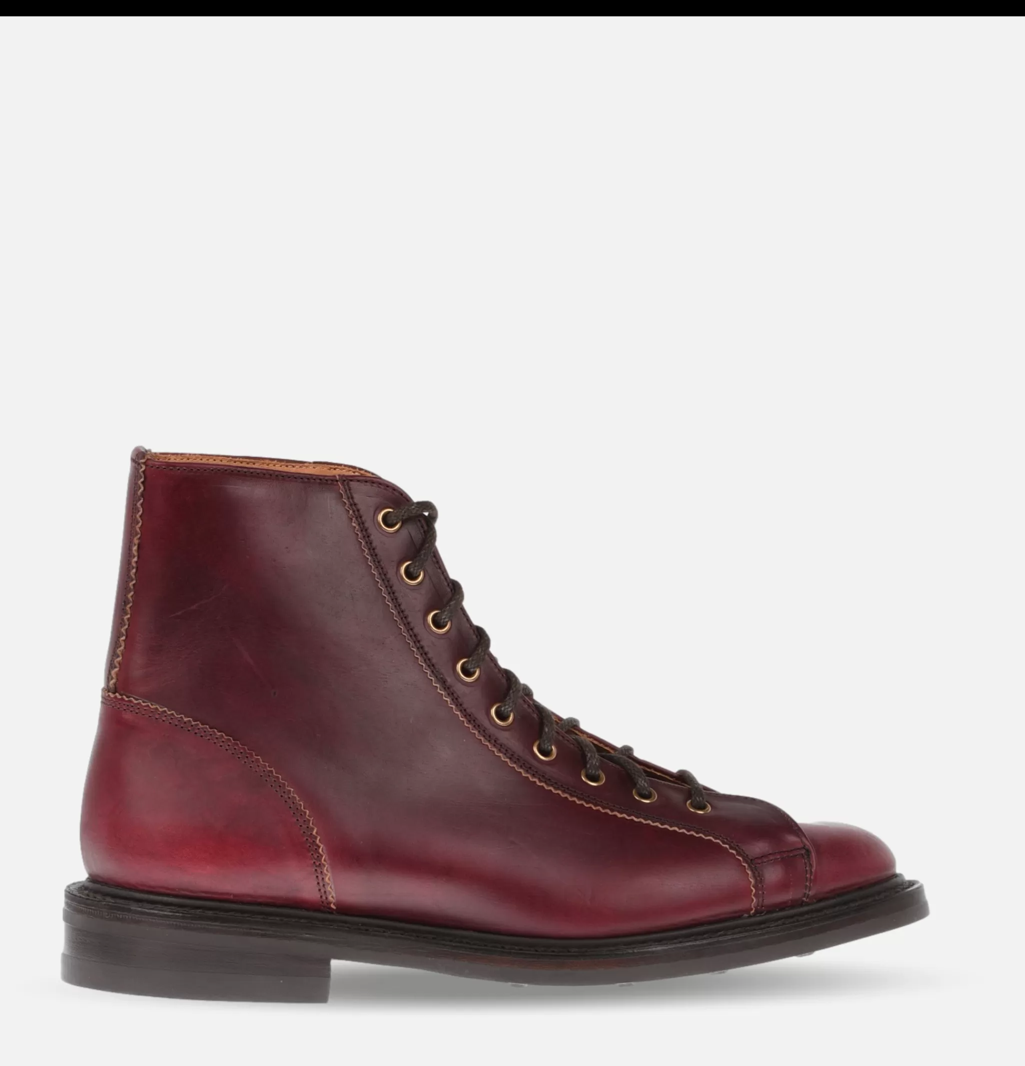 TRICKERS Bottes | Bottes Ethan Monkey Boots N°8